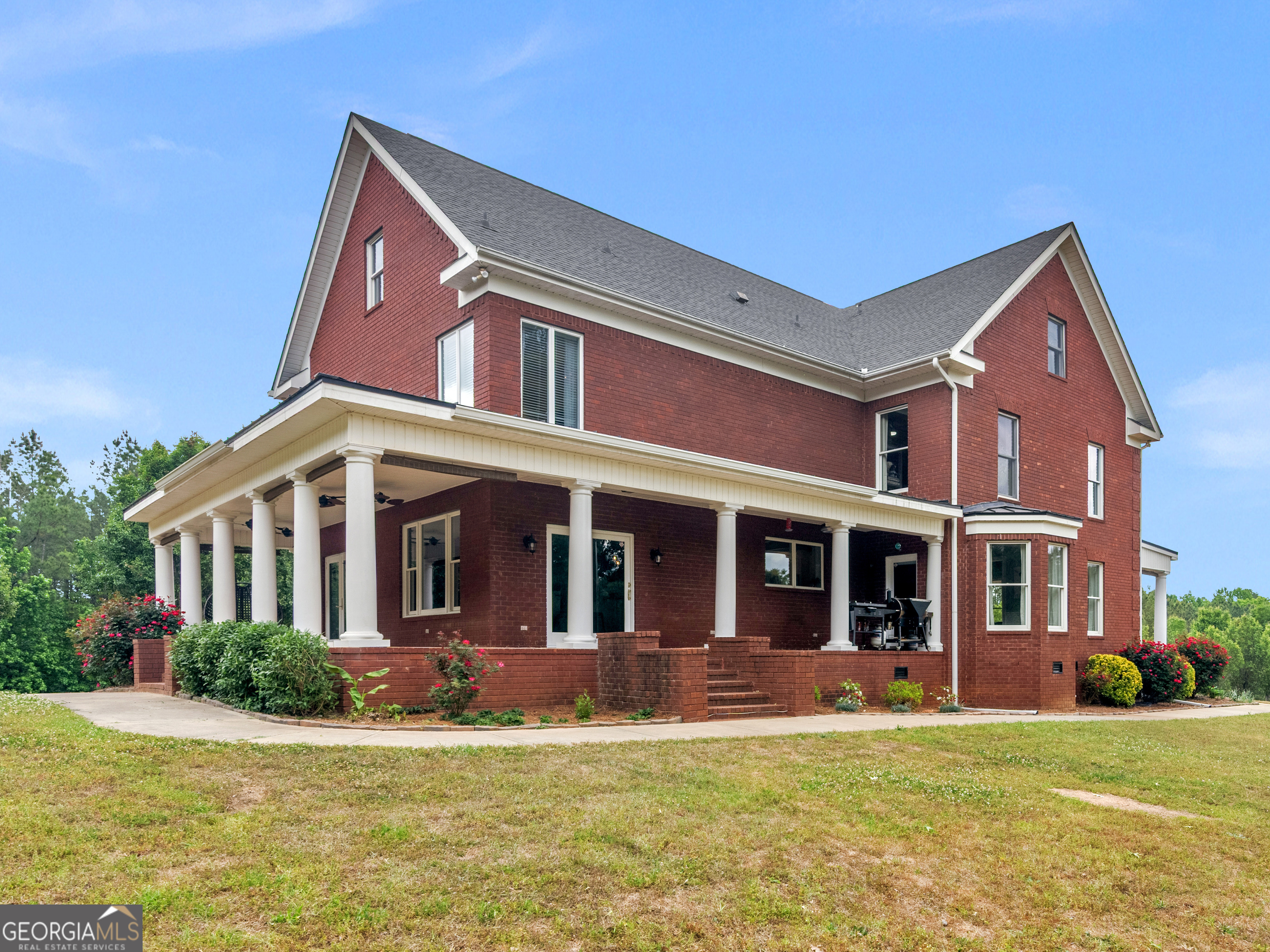 1359 Jenkins Road