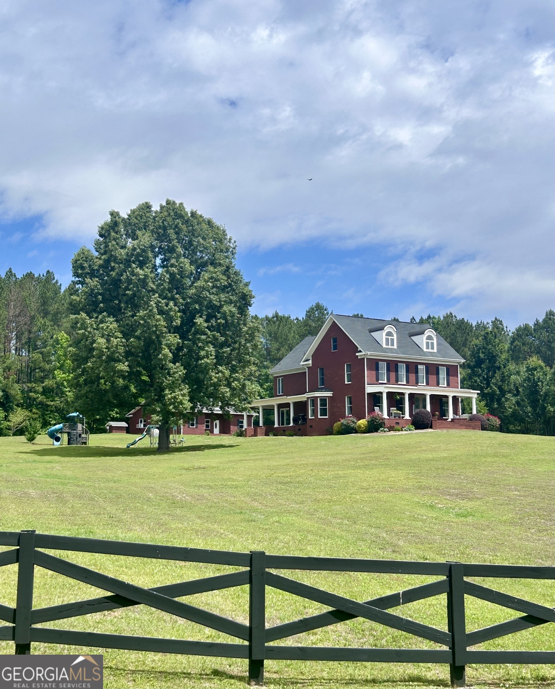 1359 Jenkins Road