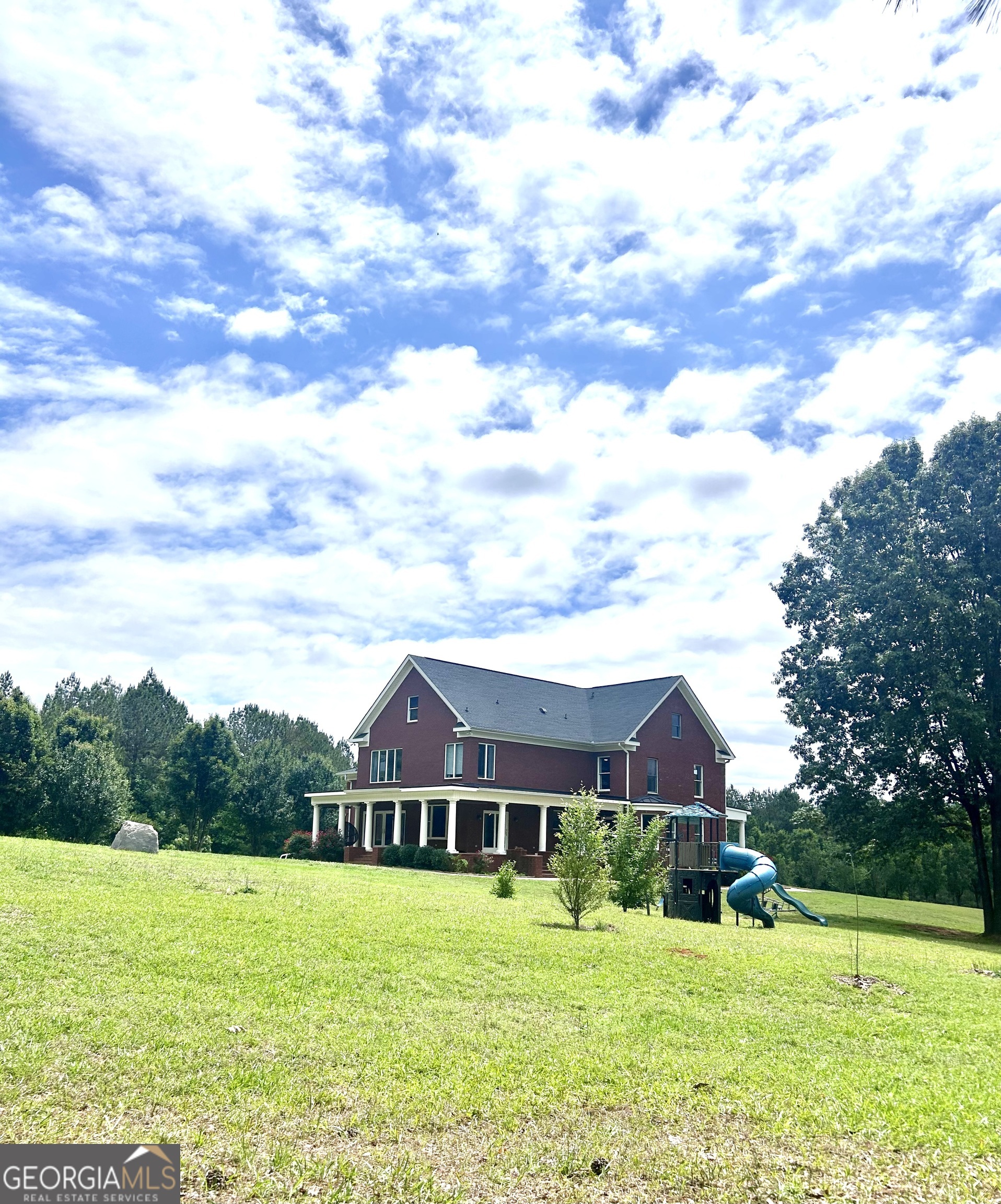 1359 Jenkins Road