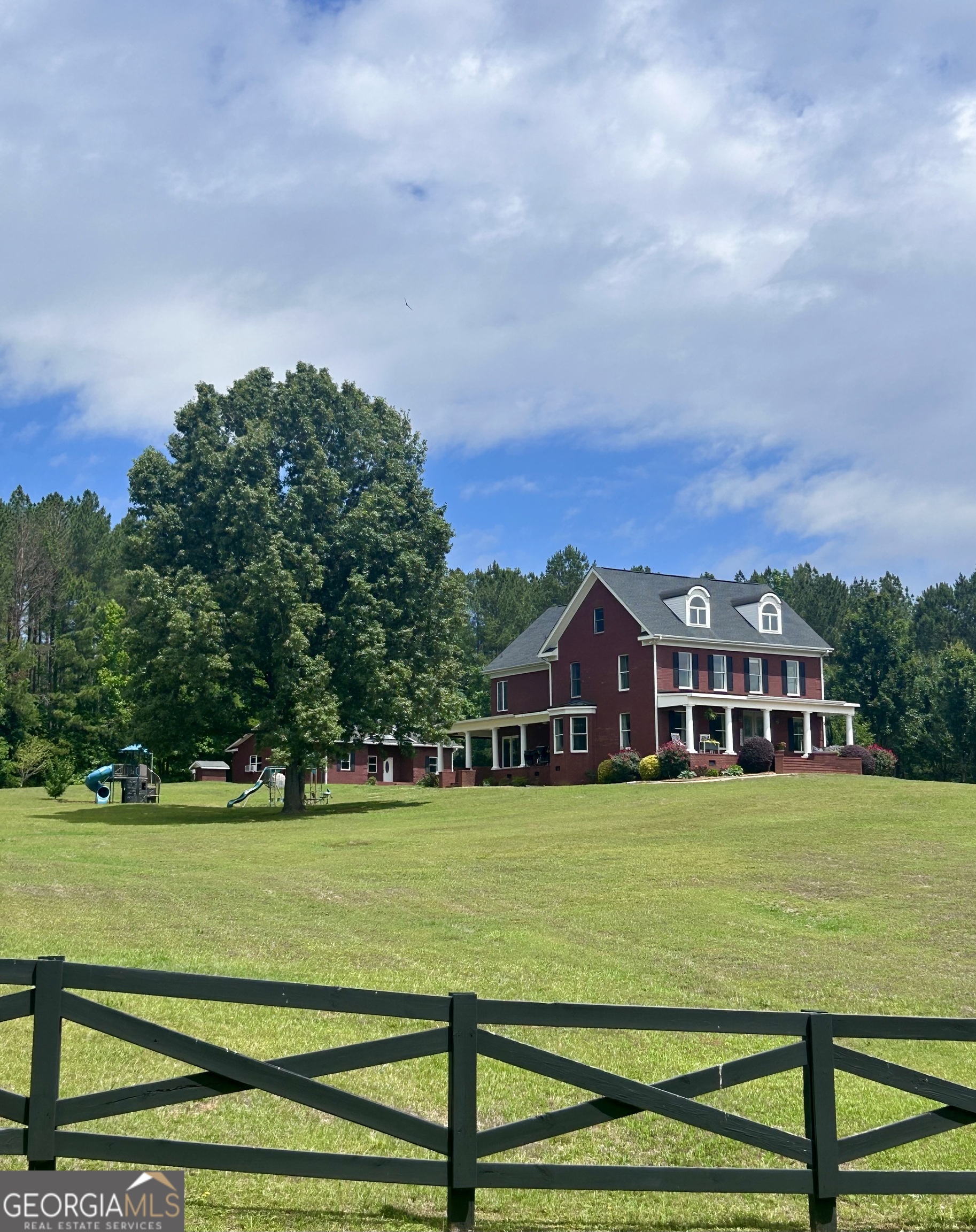 1359 Jenkins Road