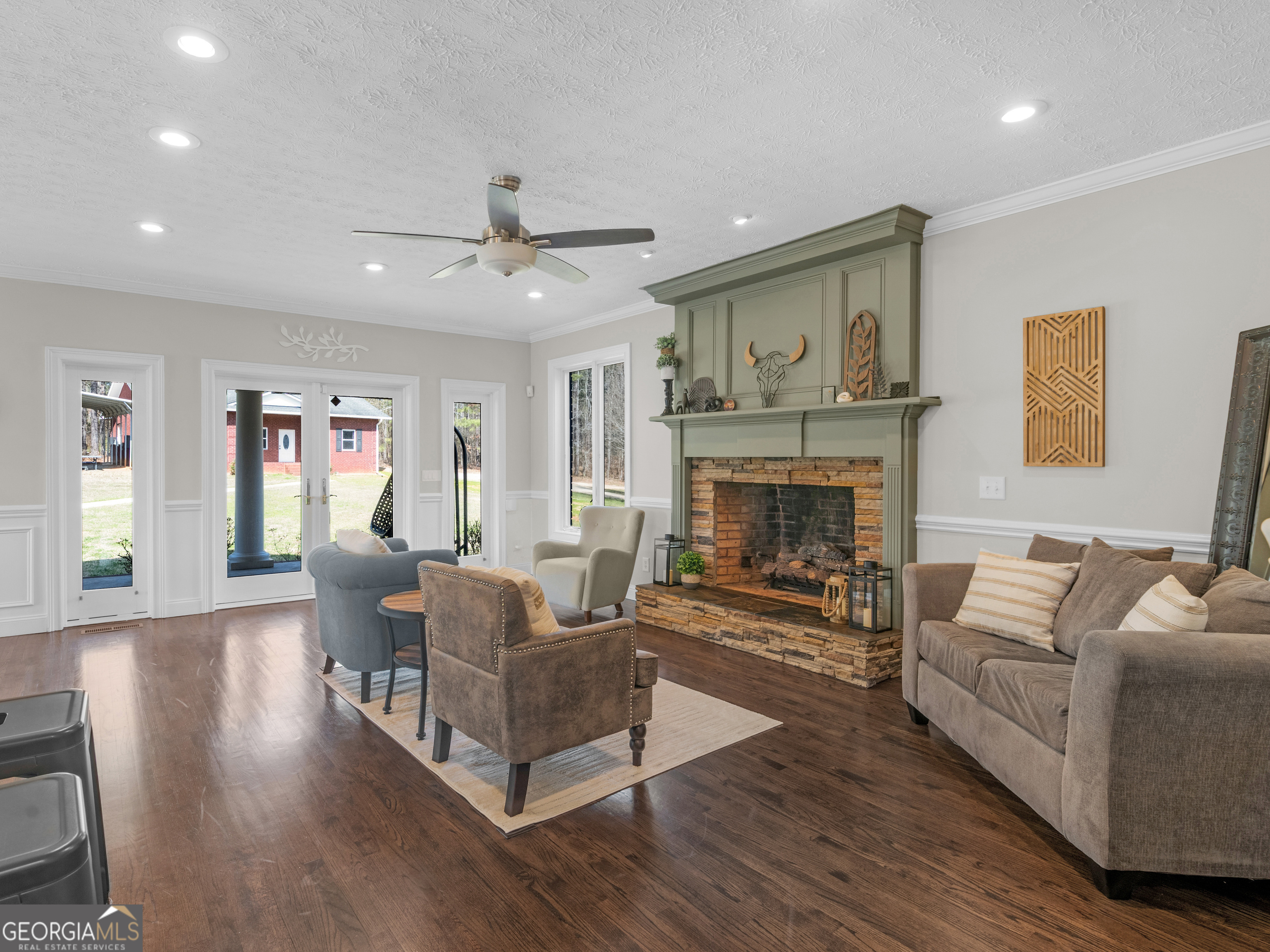 1359 Jenkins Road