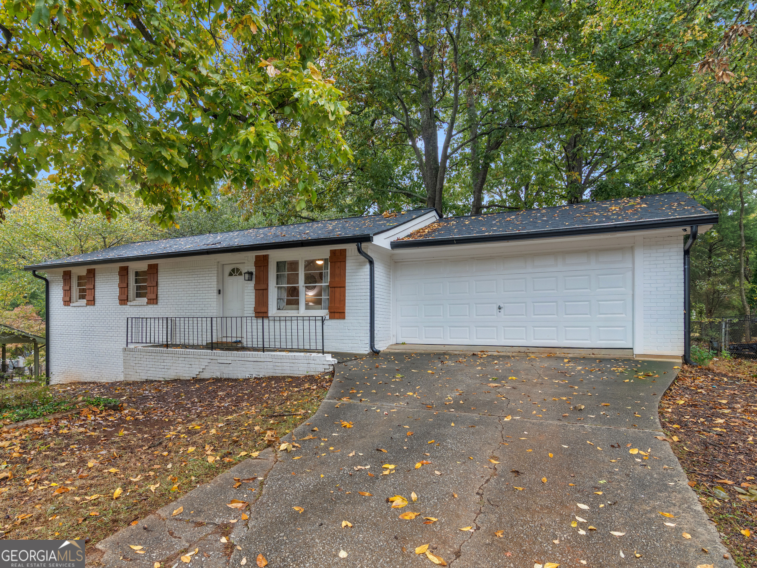 3790 Sweetbriar Circle