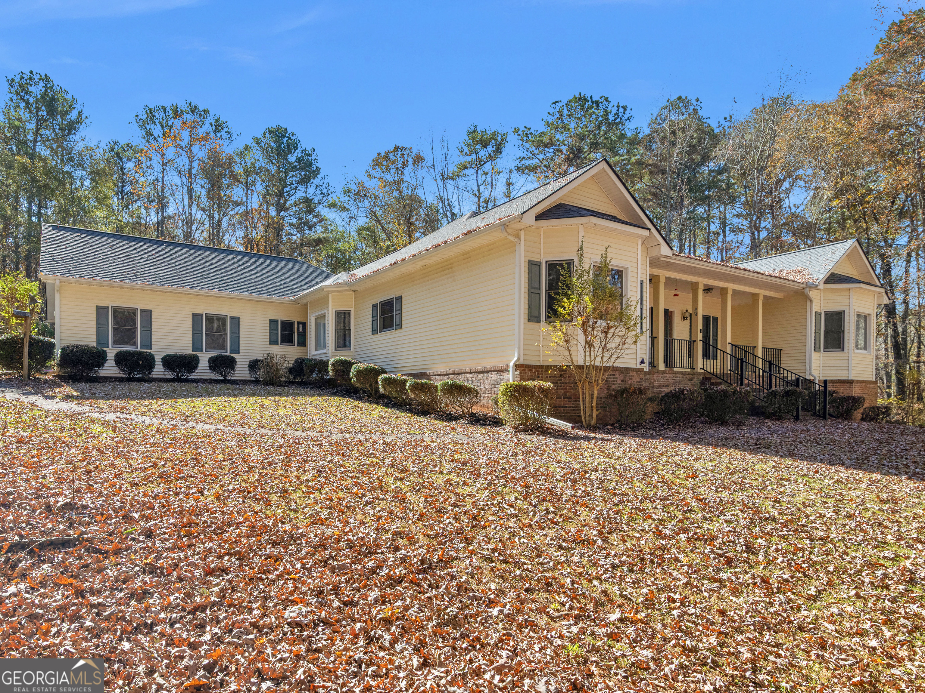 2024 Turner Church Road