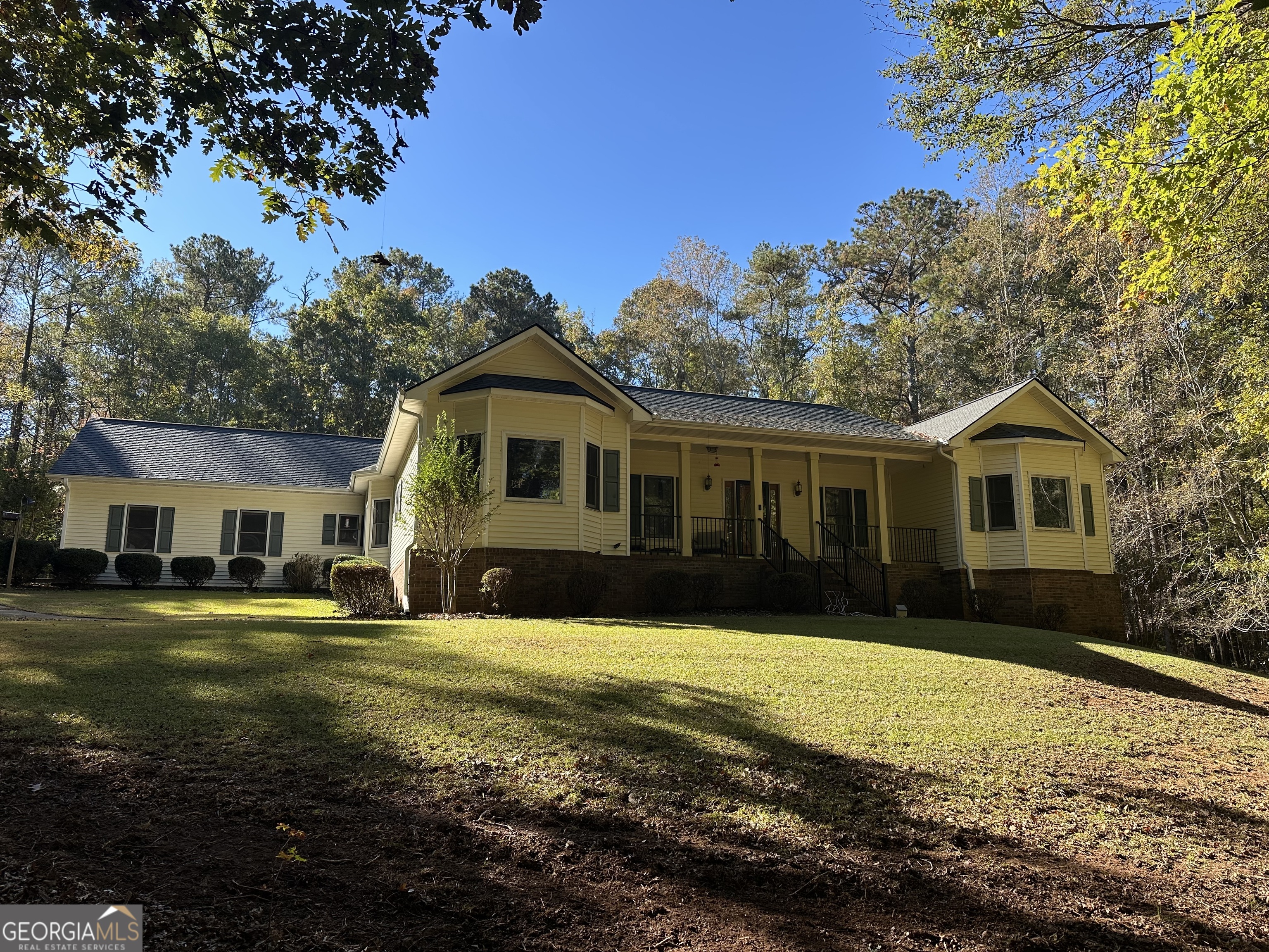 2024 Turner Church Road