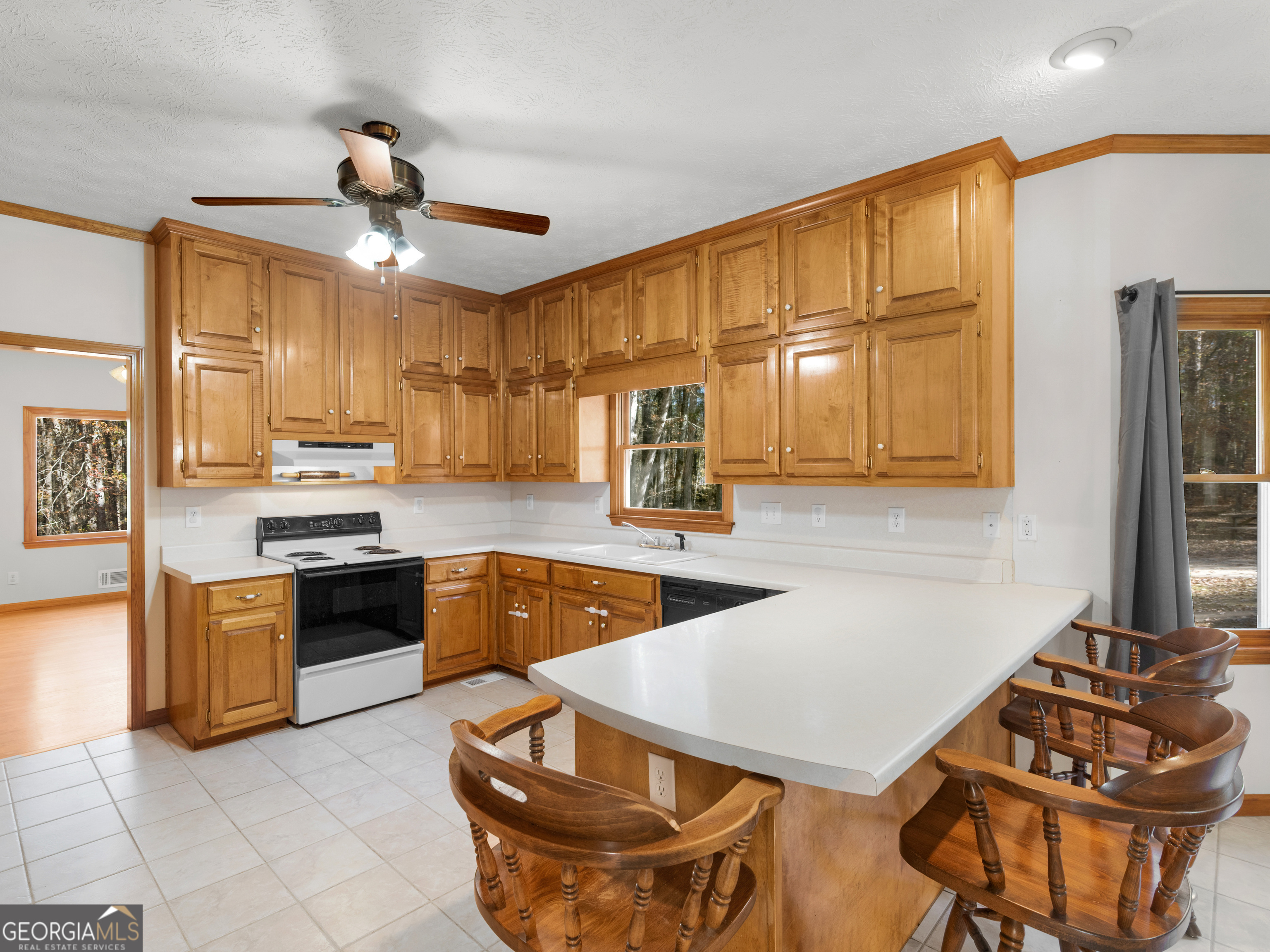 2024 Turner Church Road
