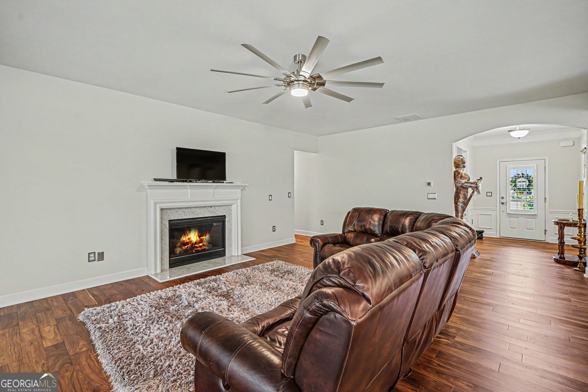 101 Salvia Court