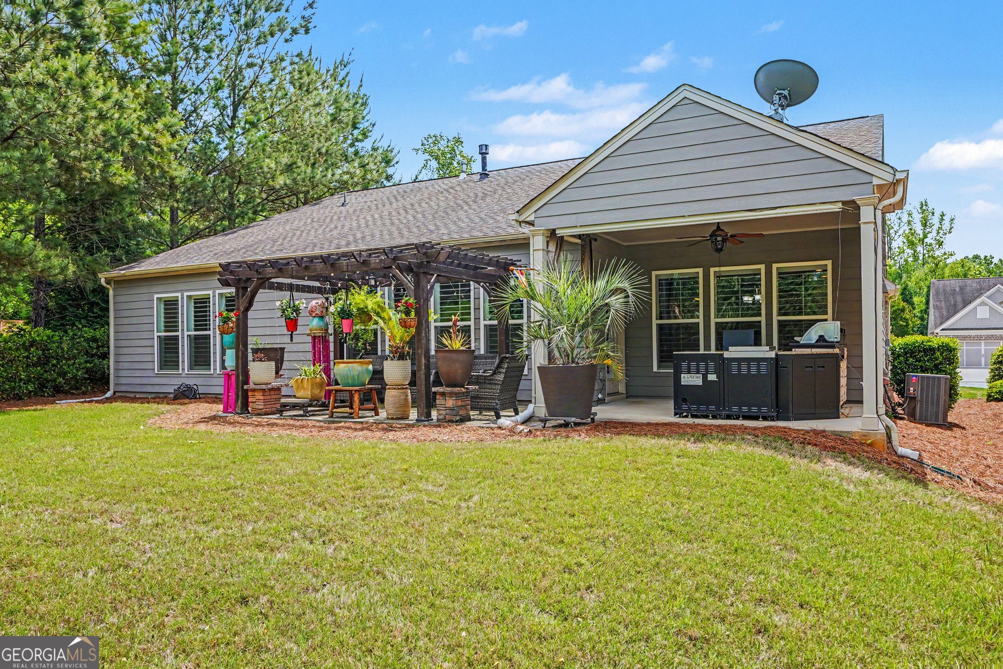 101 Salvia Court