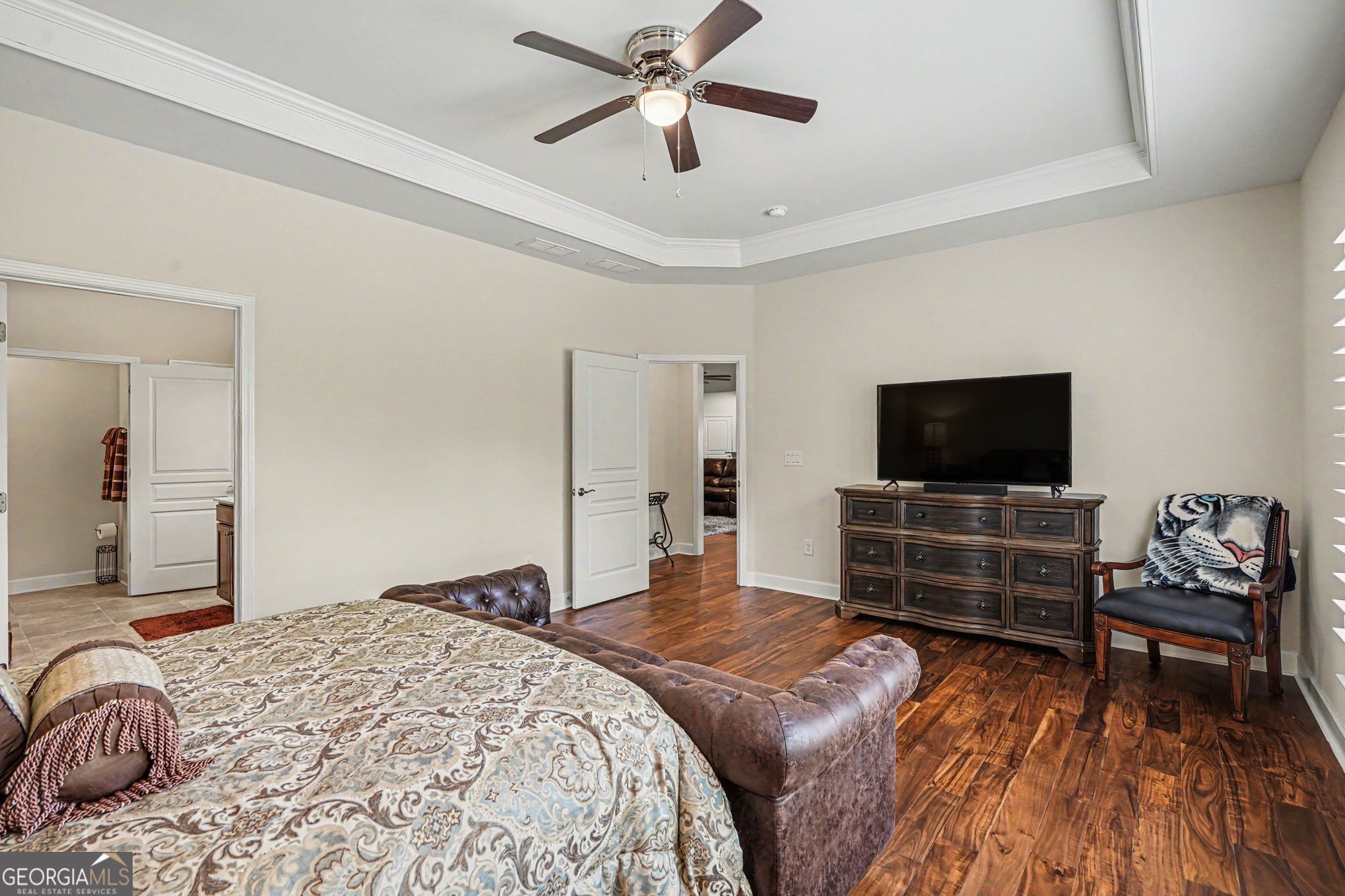 101 Salvia Court