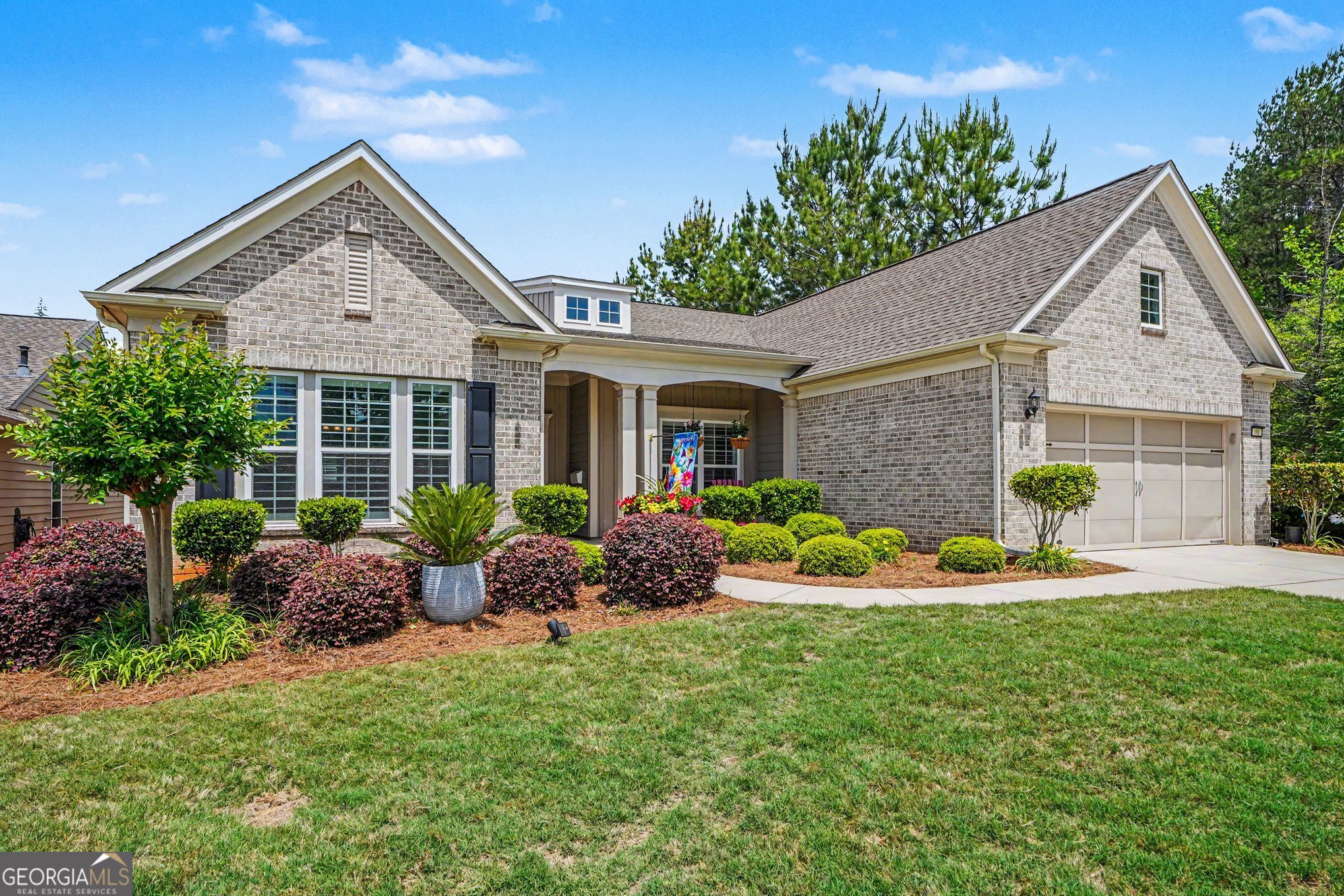101 Salvia Court