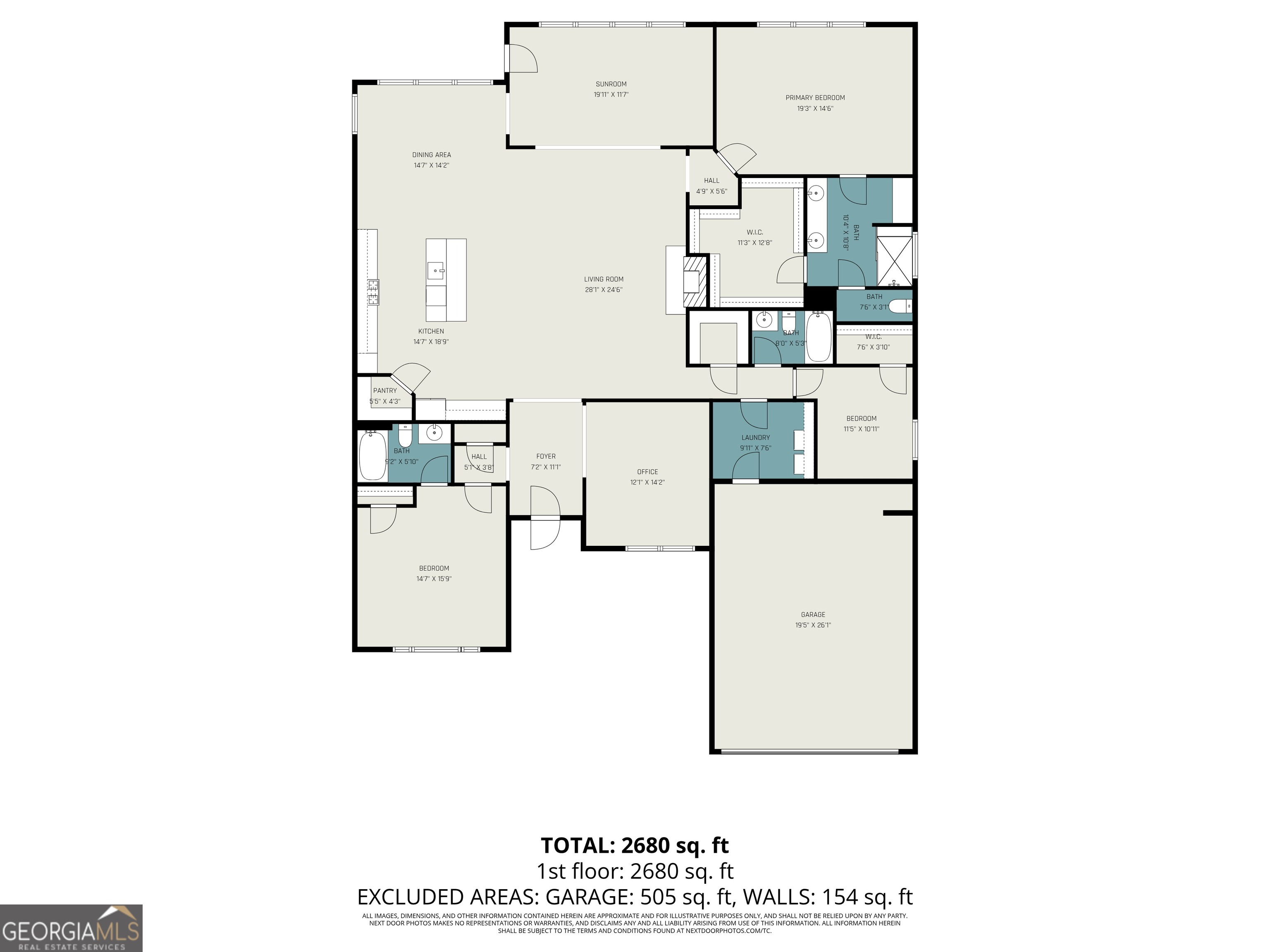 101 Salvia Court