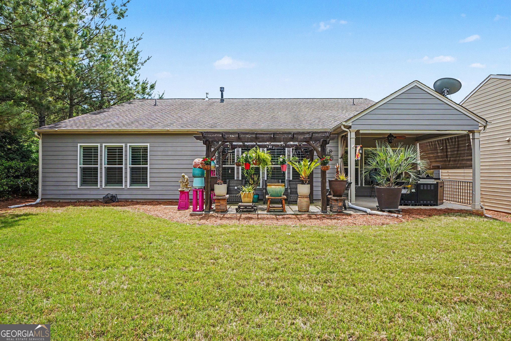 101 Salvia Court