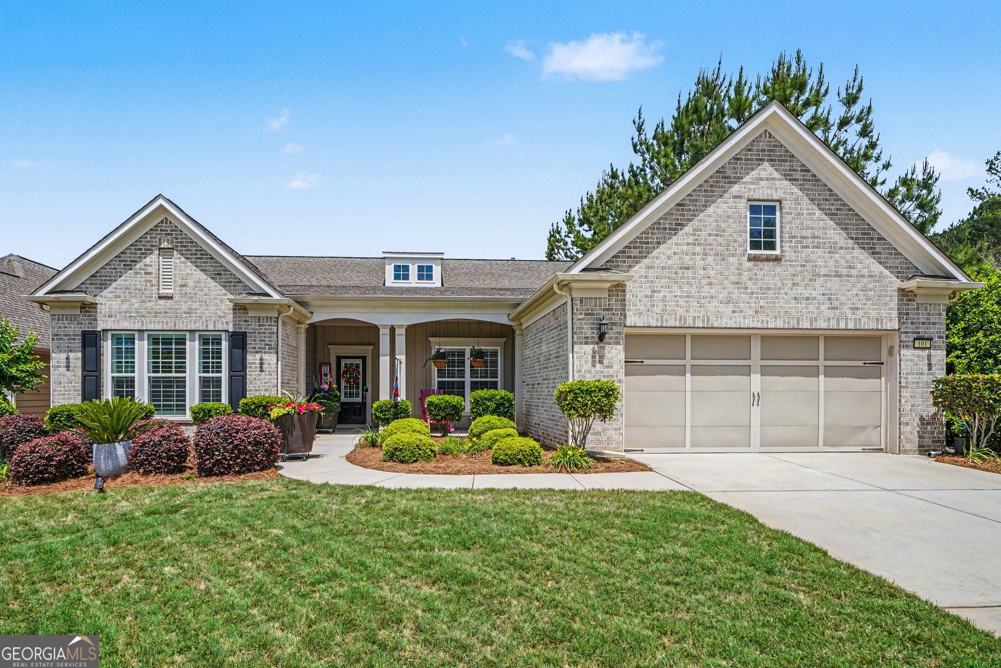 101 Salvia Court