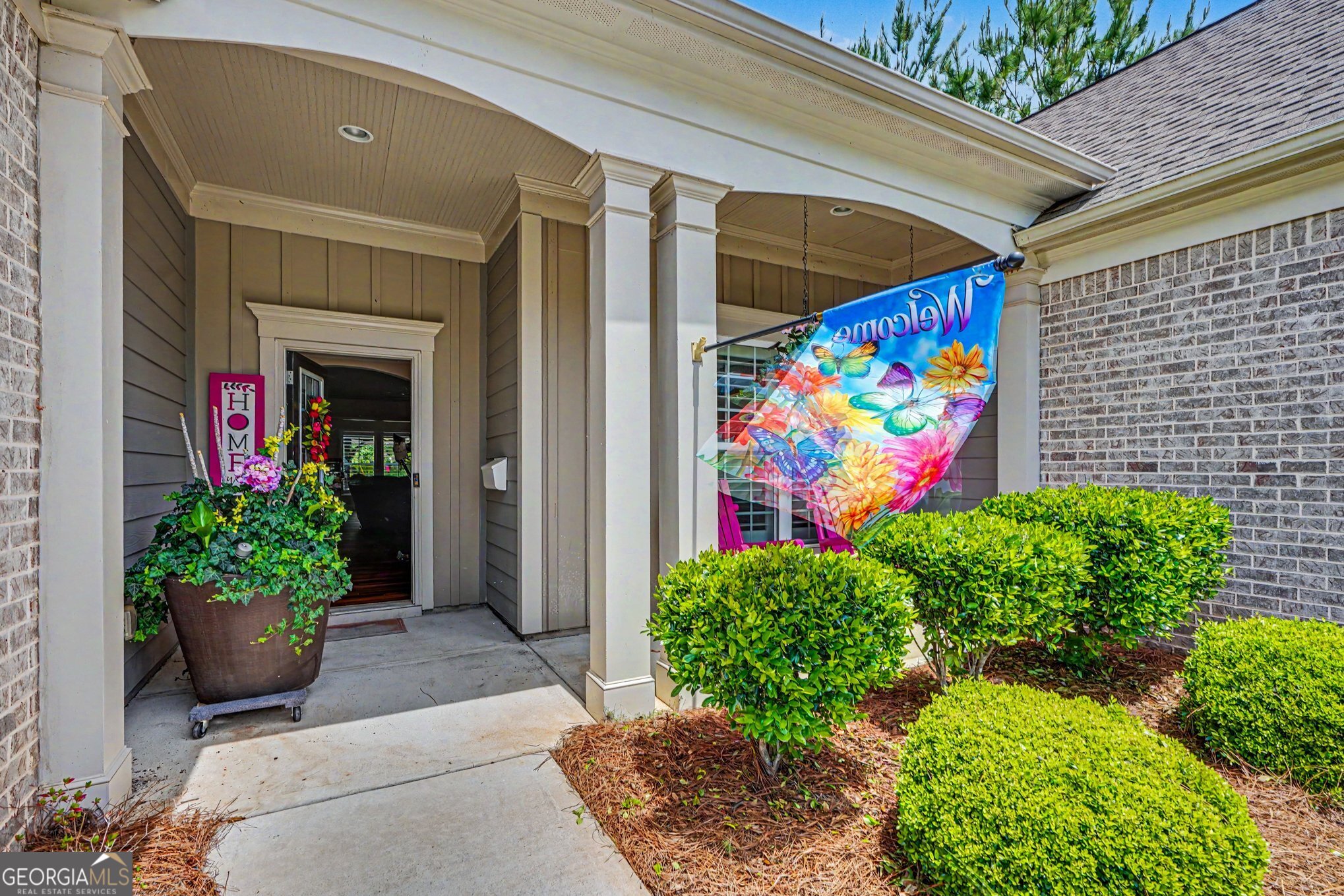 101 Salvia Court