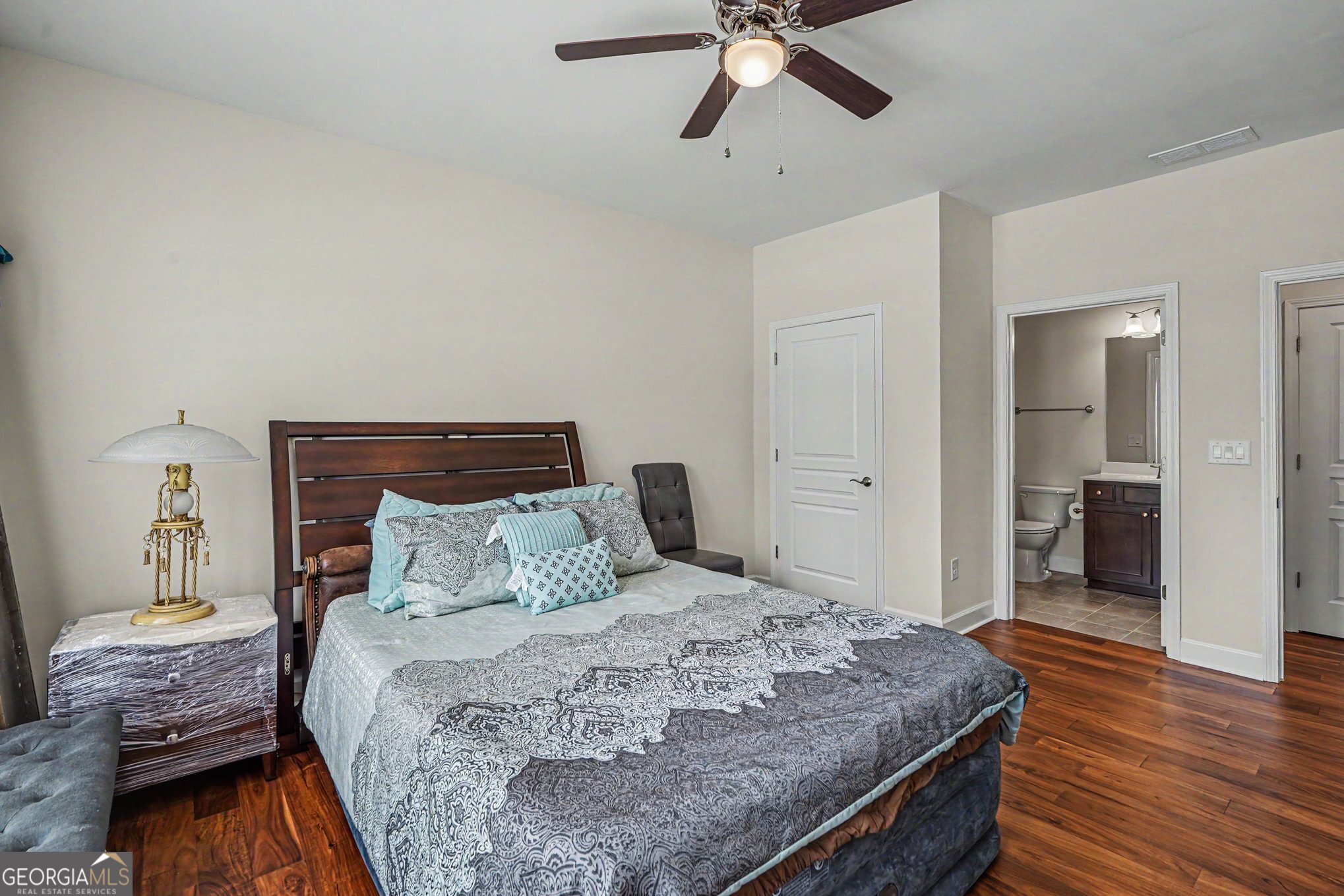 101 Salvia Court