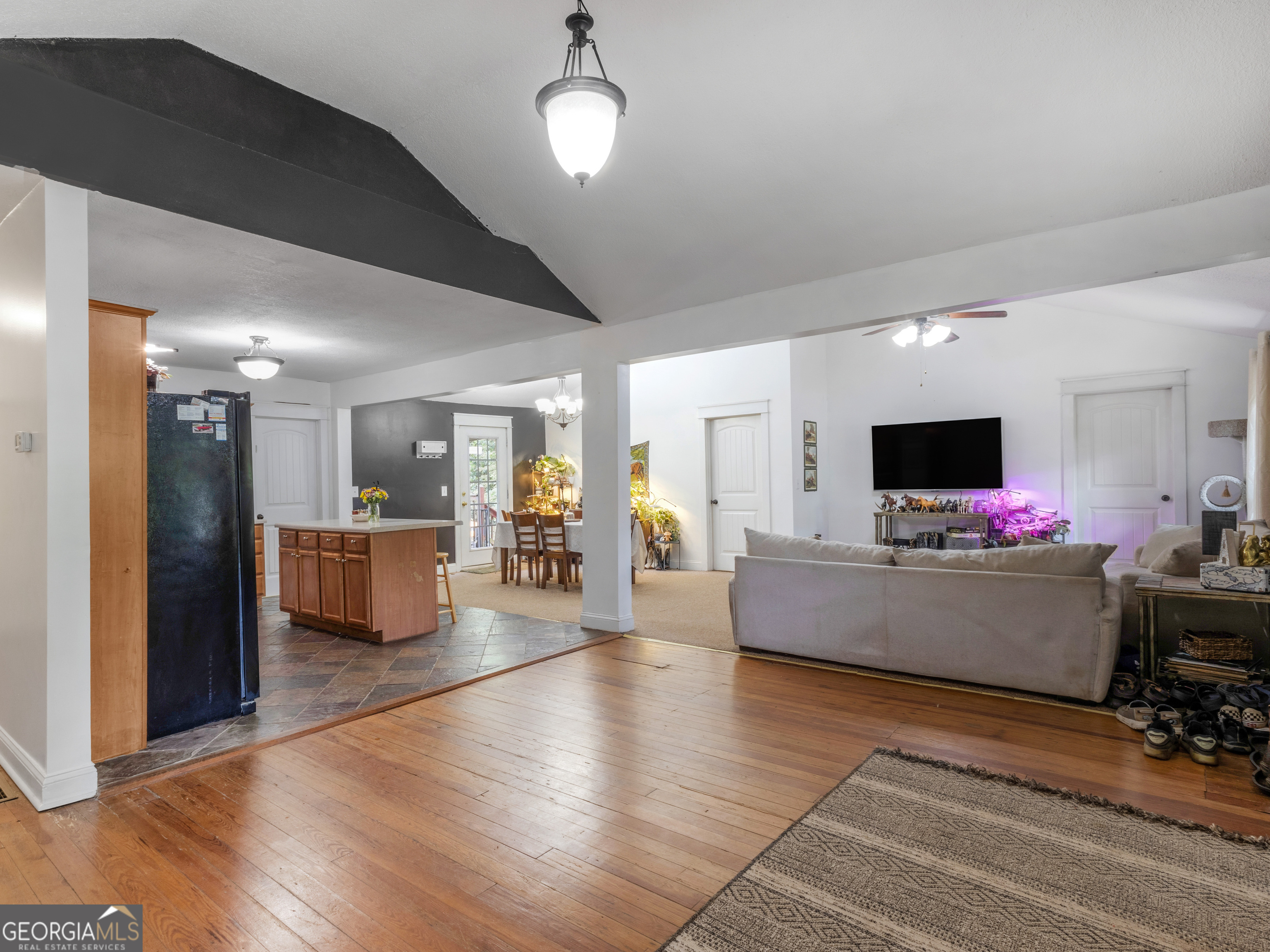 525 Norwood Street