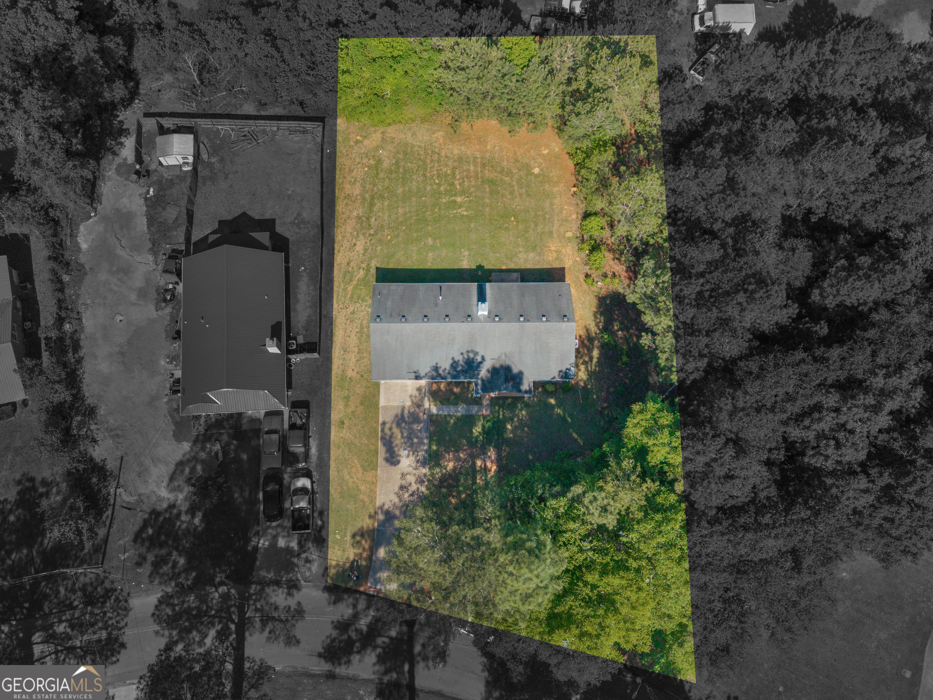 4109 Vallie Drive