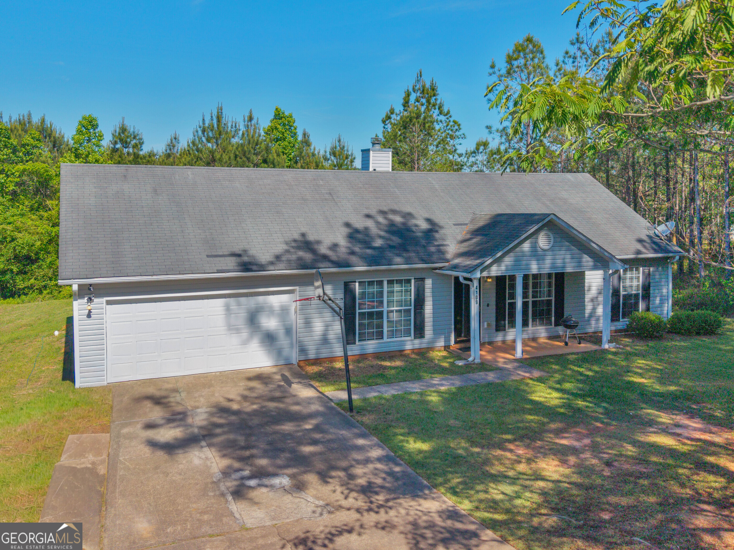 4109 Vallie Drive