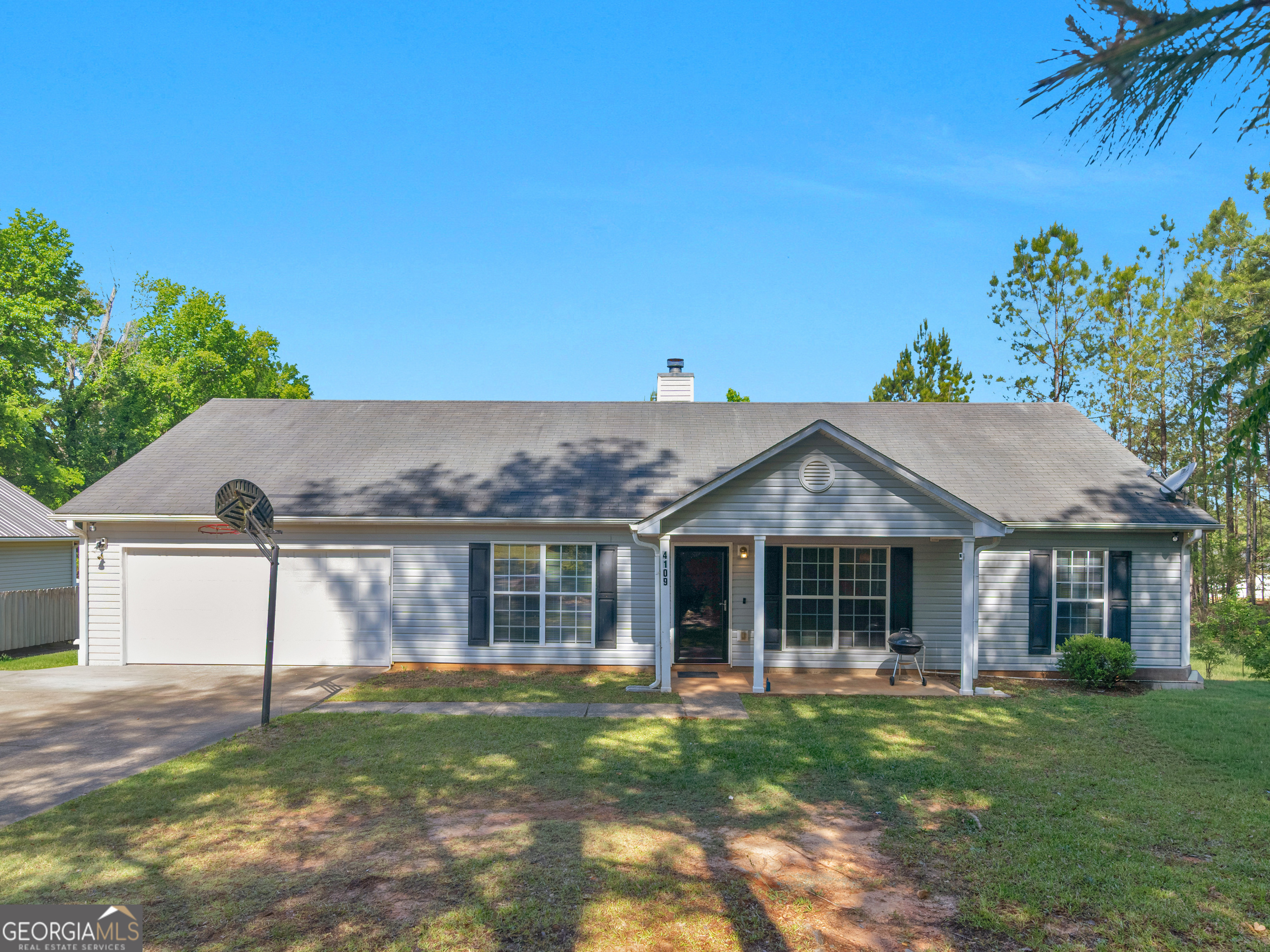 4109 Vallie Drive