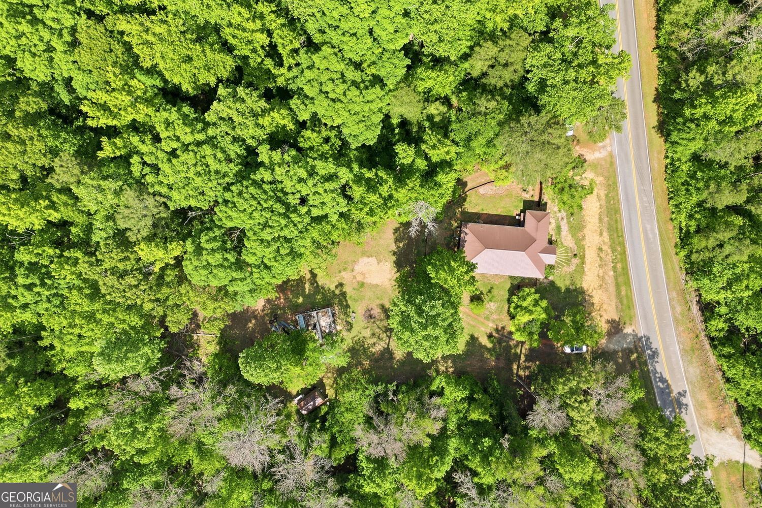 7800 Berea Road