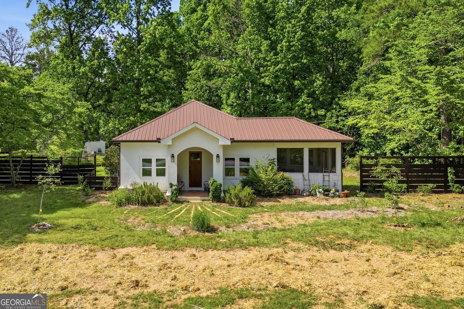 7800 Berea Road