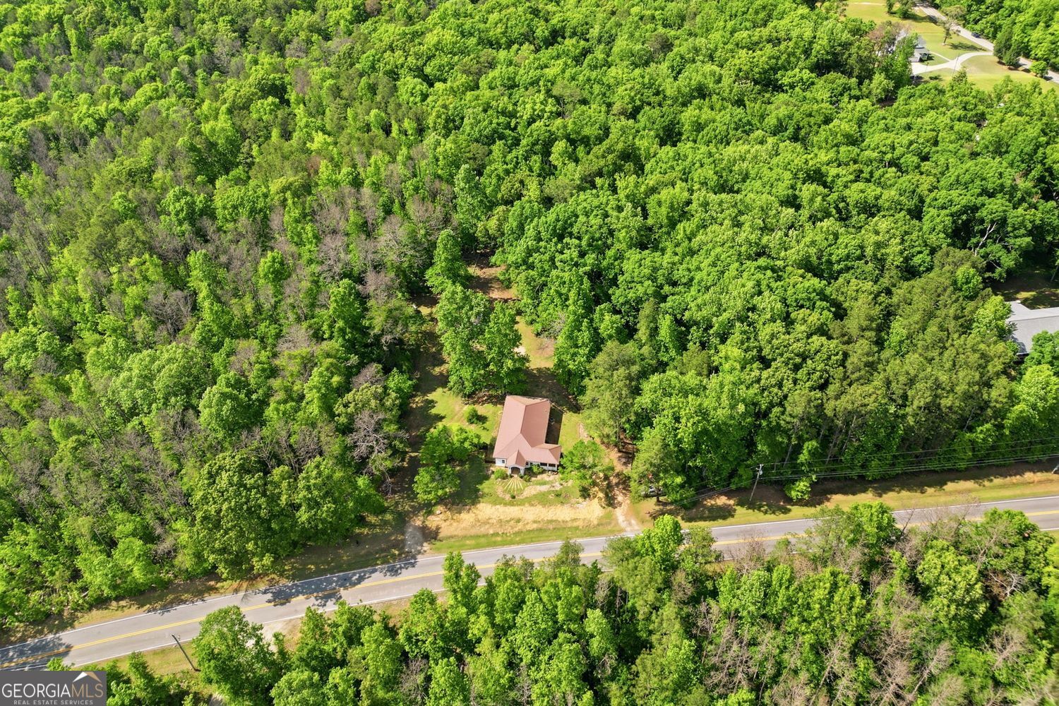 7800 Berea Road
