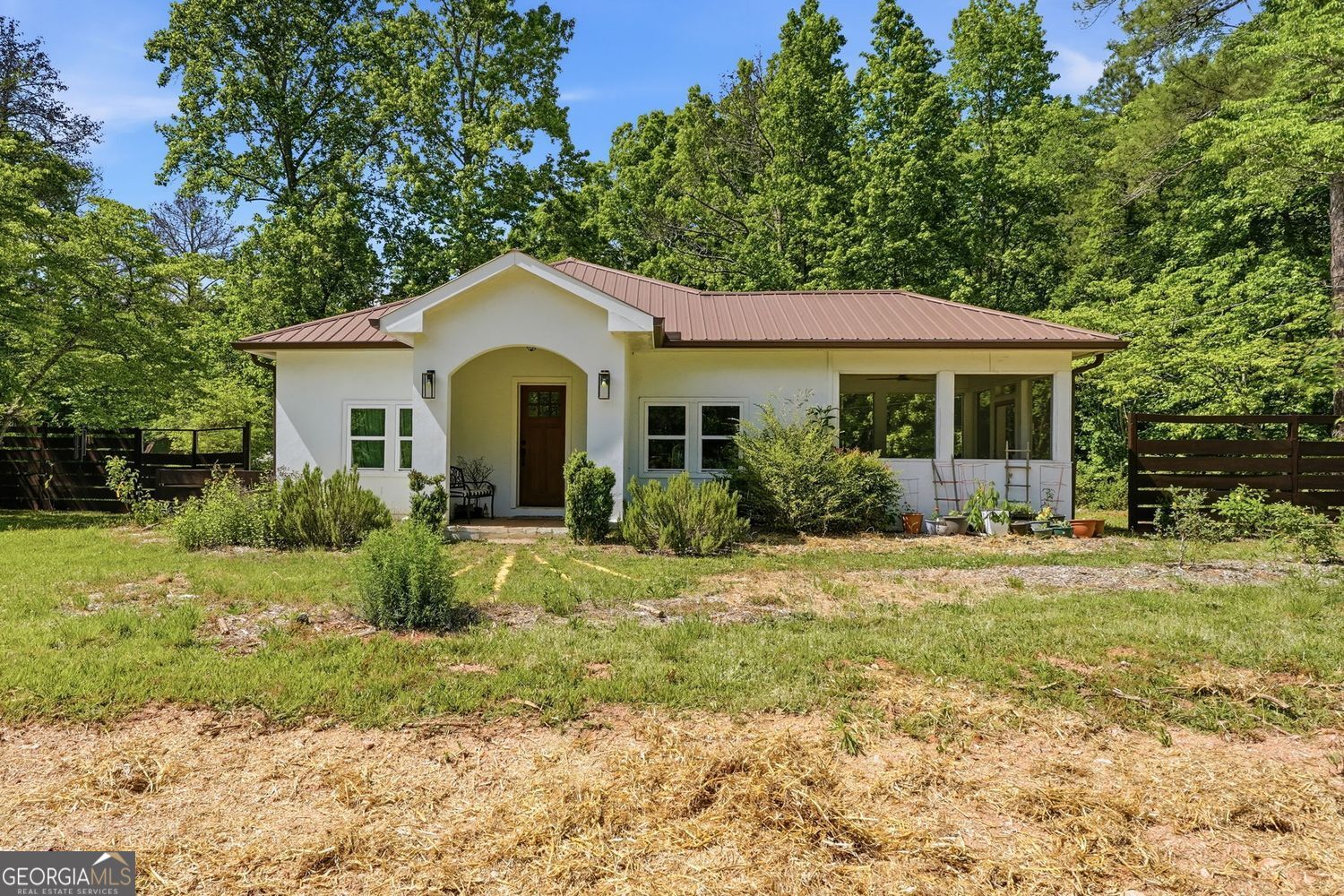 7800 Berea Road