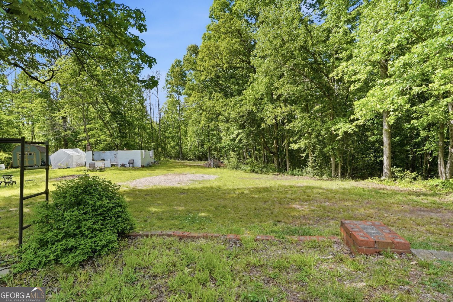 7800 Berea Road