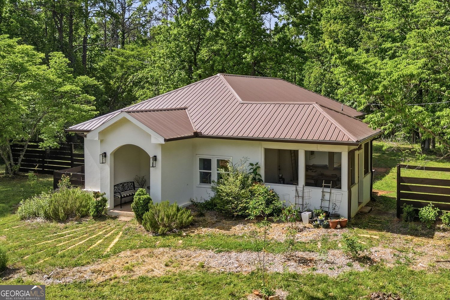 7800 Berea Road