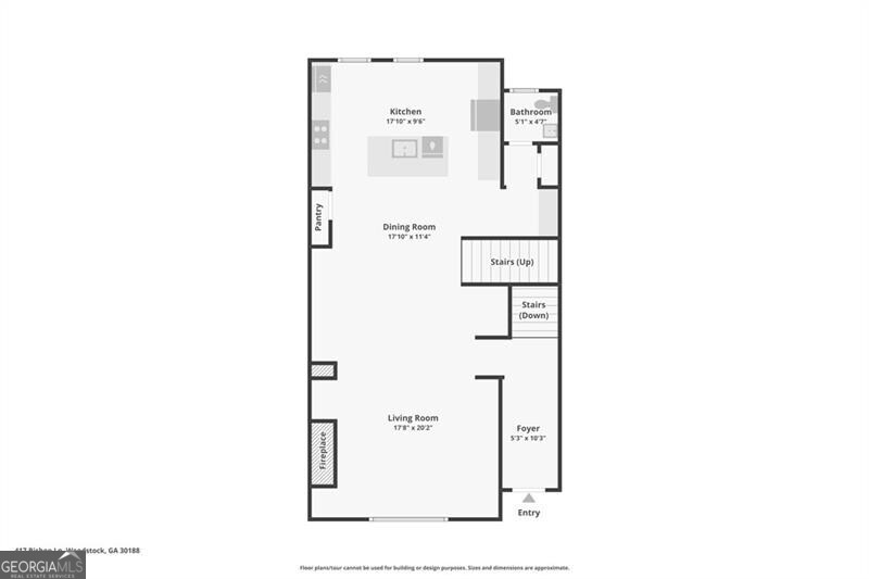 417 Bishop Lane