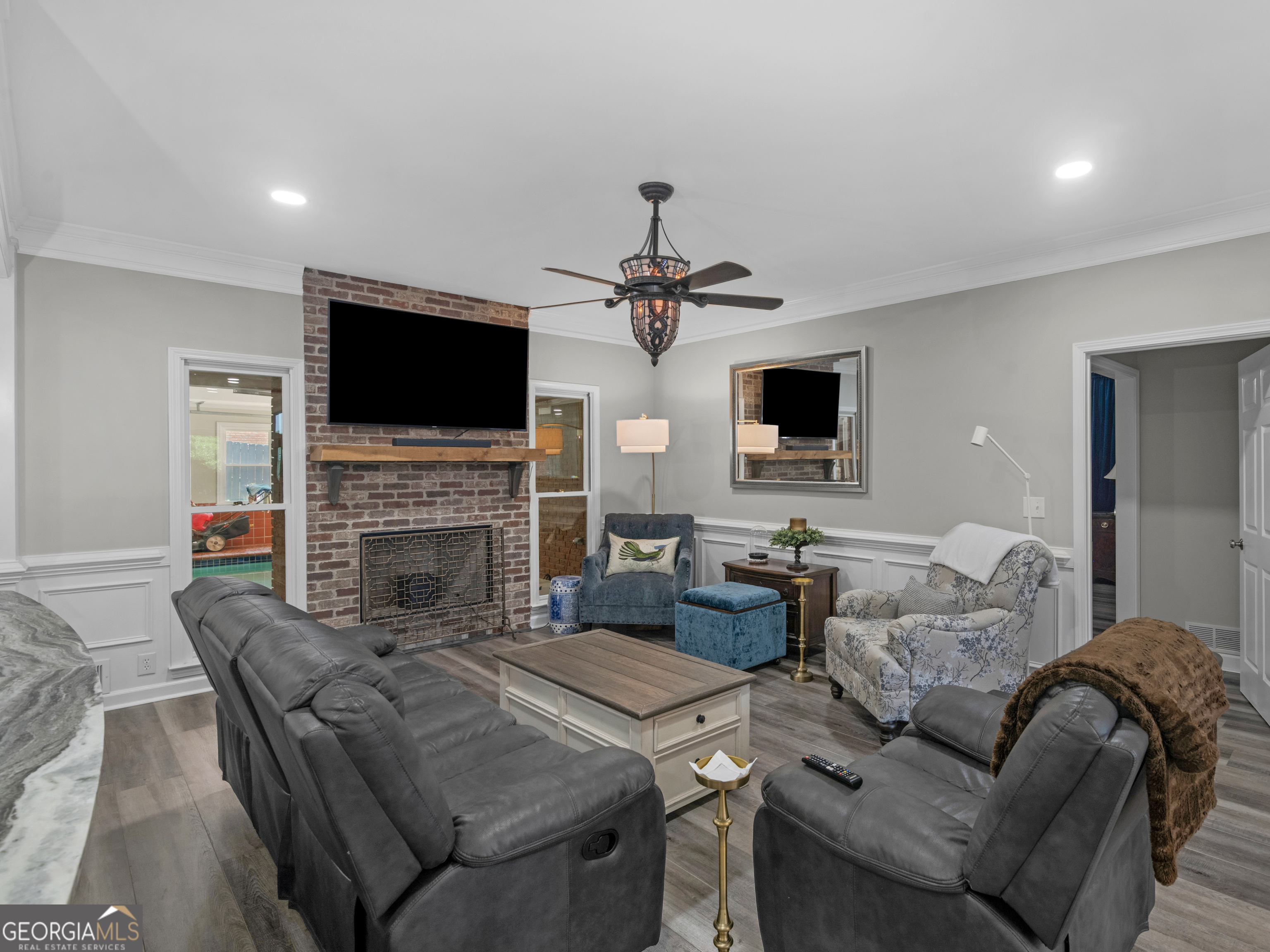 125 Oakpark Terrace