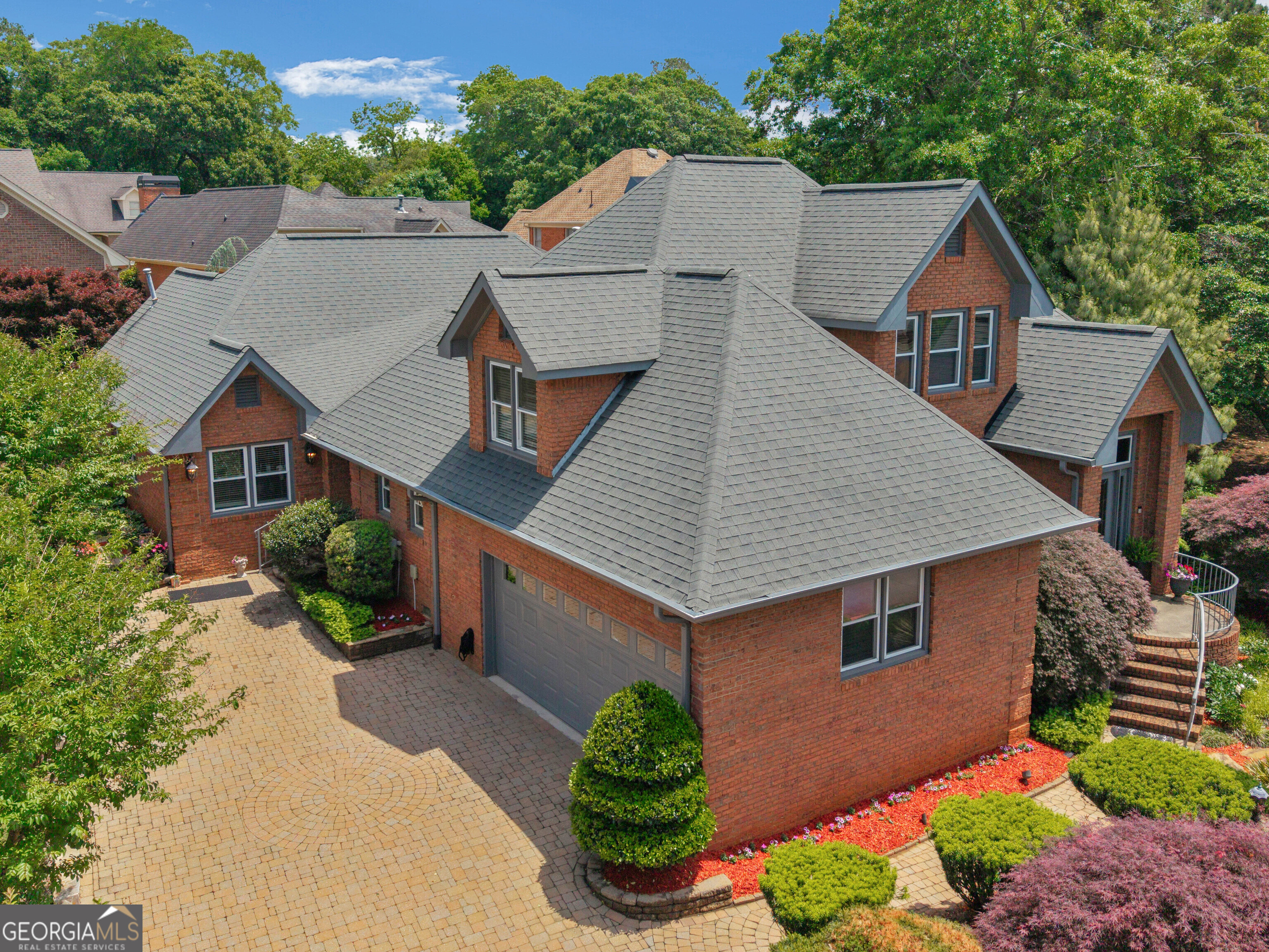 125 Oakpark Terrace