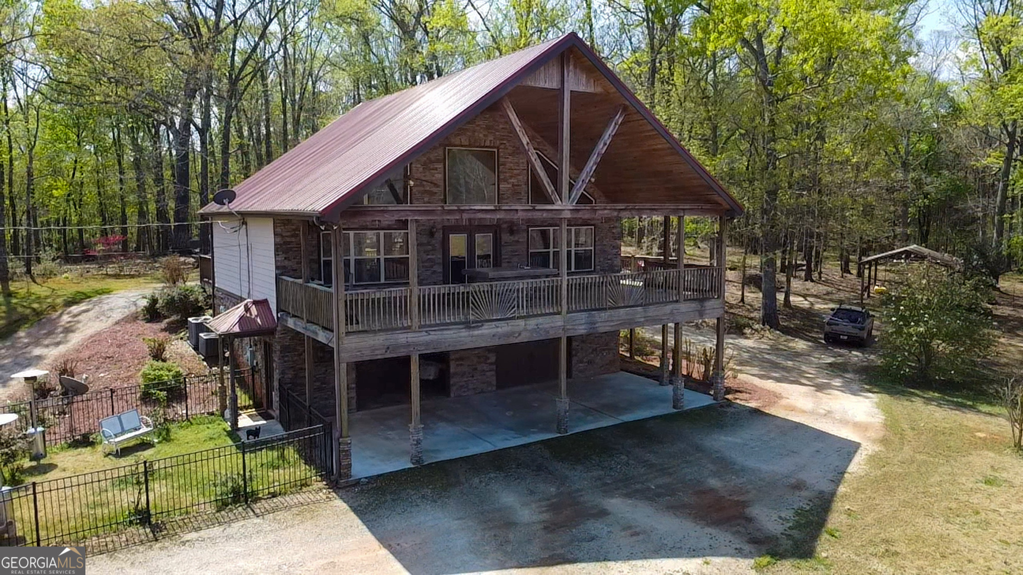 200 Higgins Road
