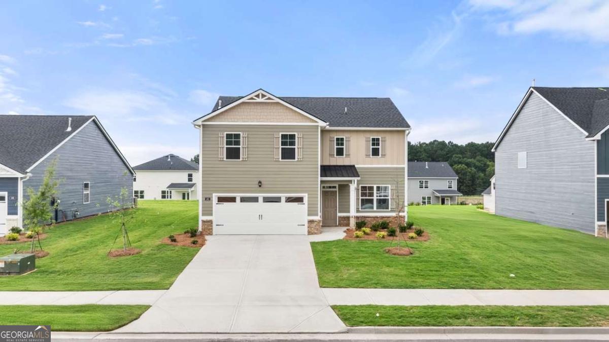 833 Trillium Drive