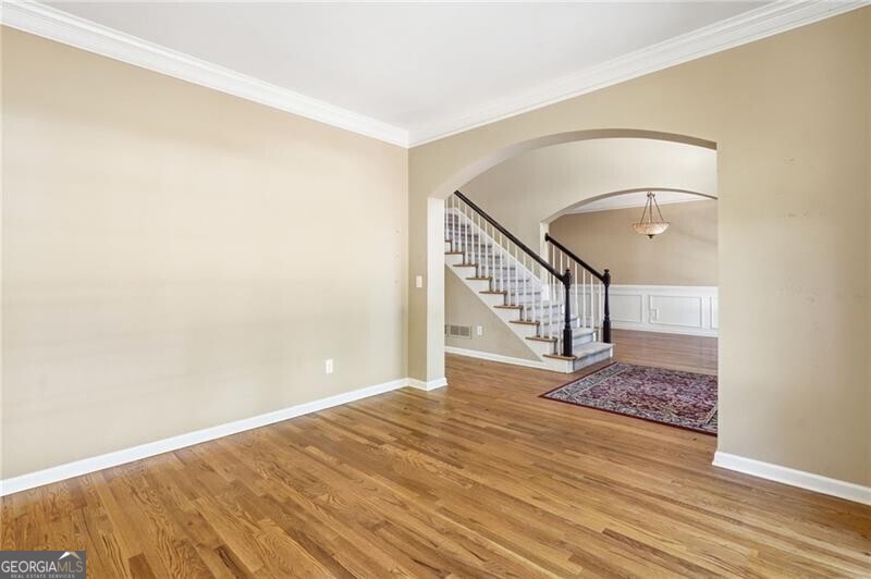 514 Lovinggood Court