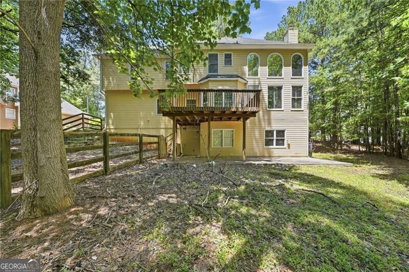 514 Lovinggood Court