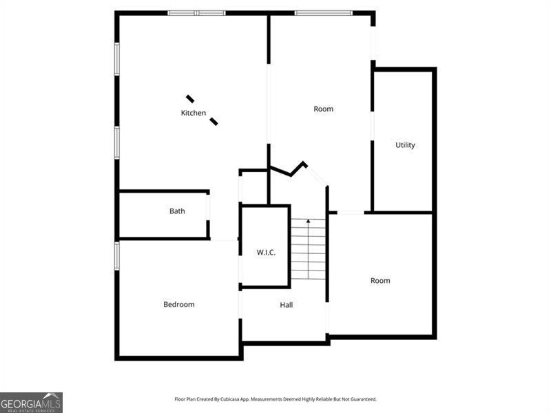 514 Lovinggood Court