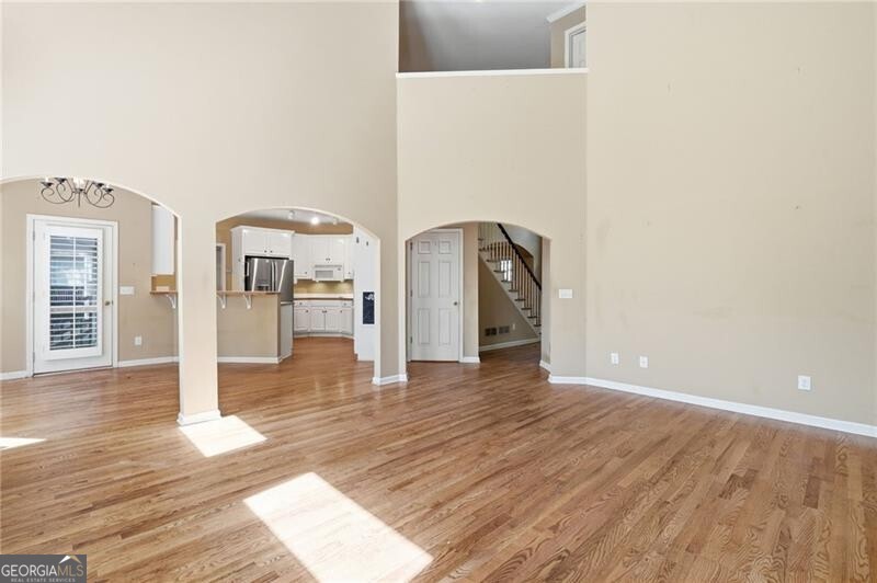514 Lovinggood Court