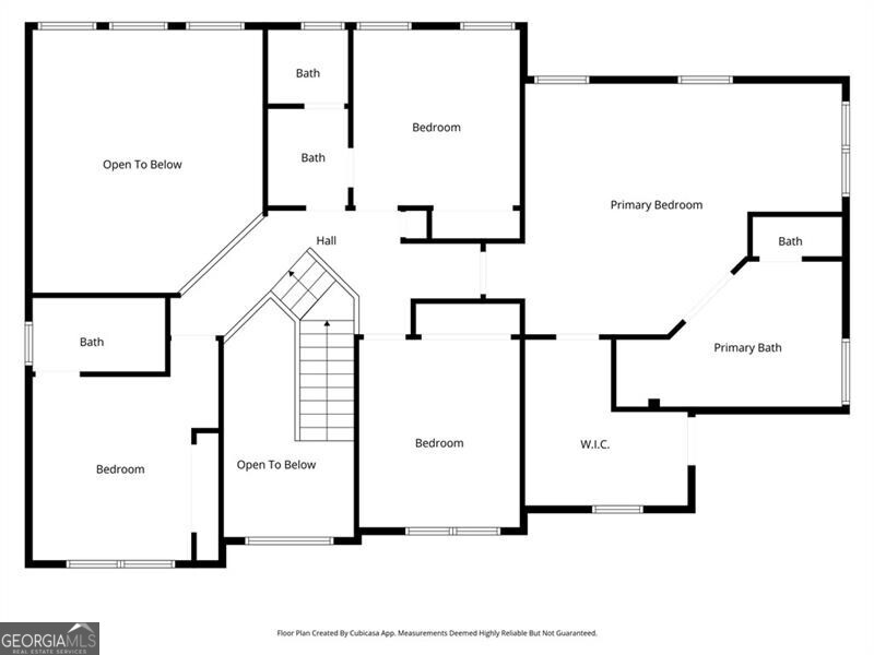 514 Lovinggood Court