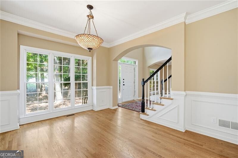 514 Lovinggood Court