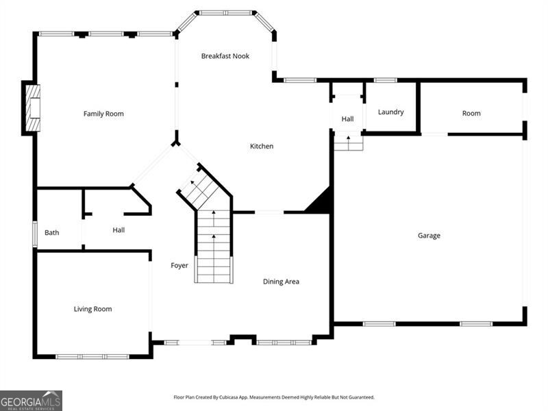514 Lovinggood Court