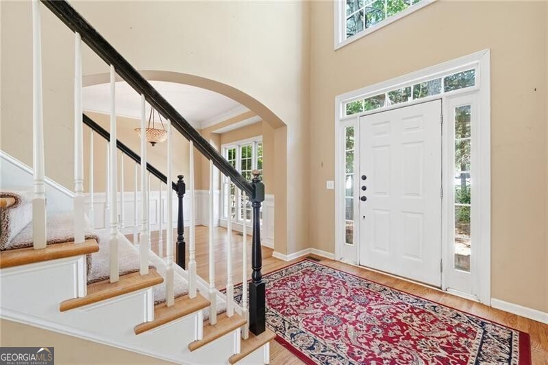 514 Lovinggood Court