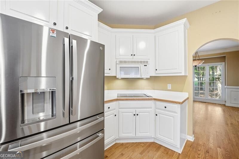 514 Lovinggood Court