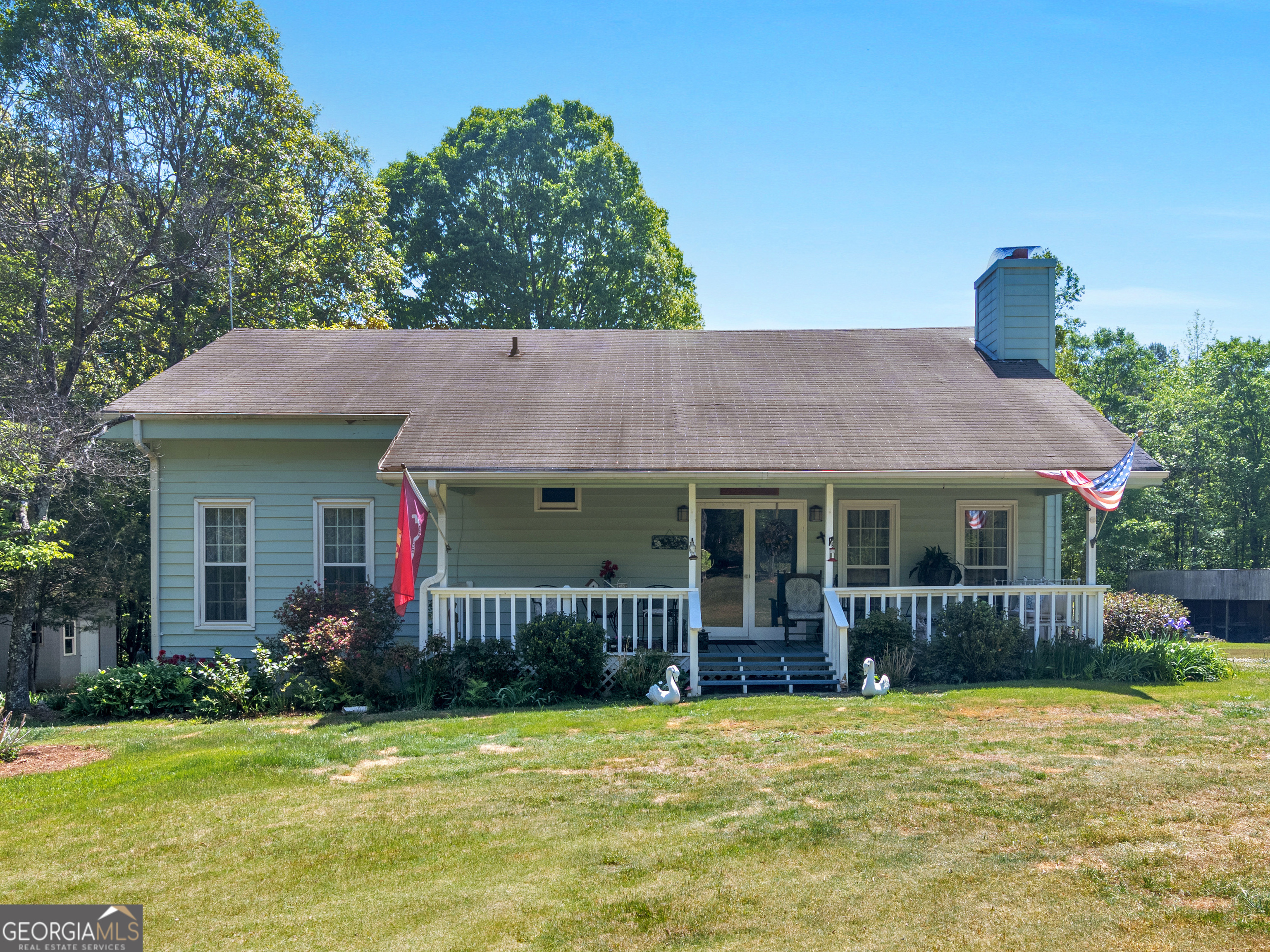 127 Little Road
