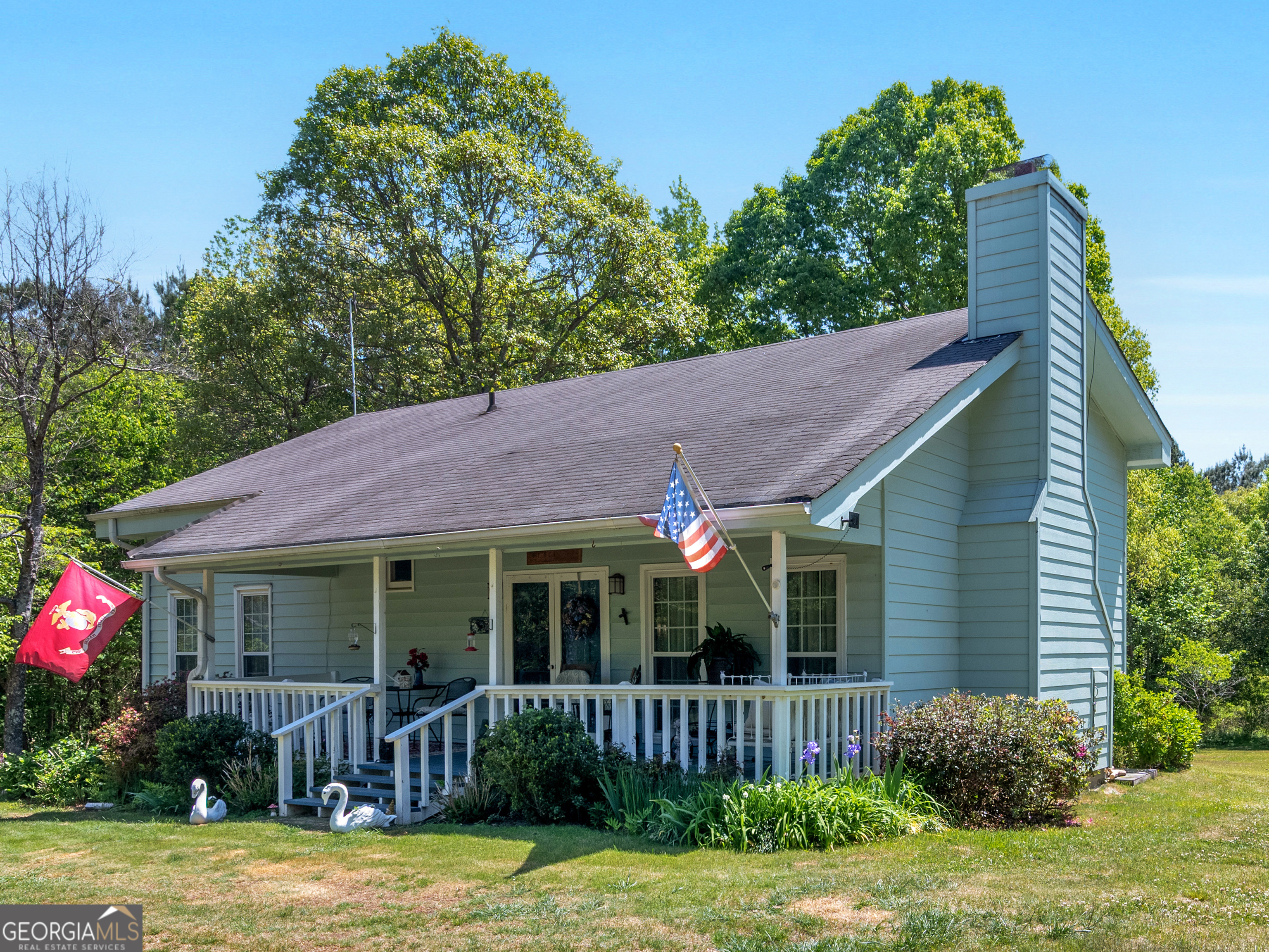 129 Little Road