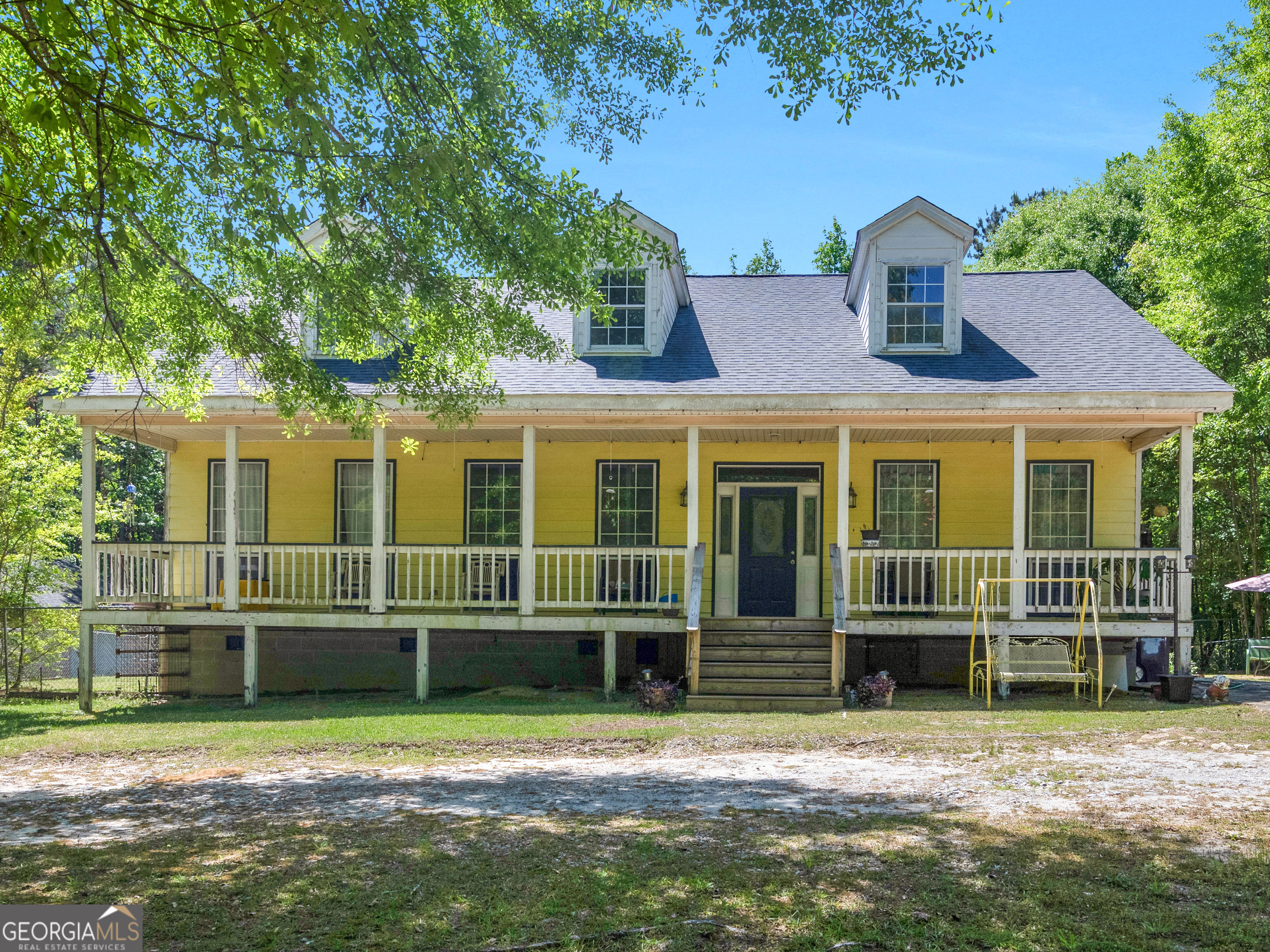129 Little Road