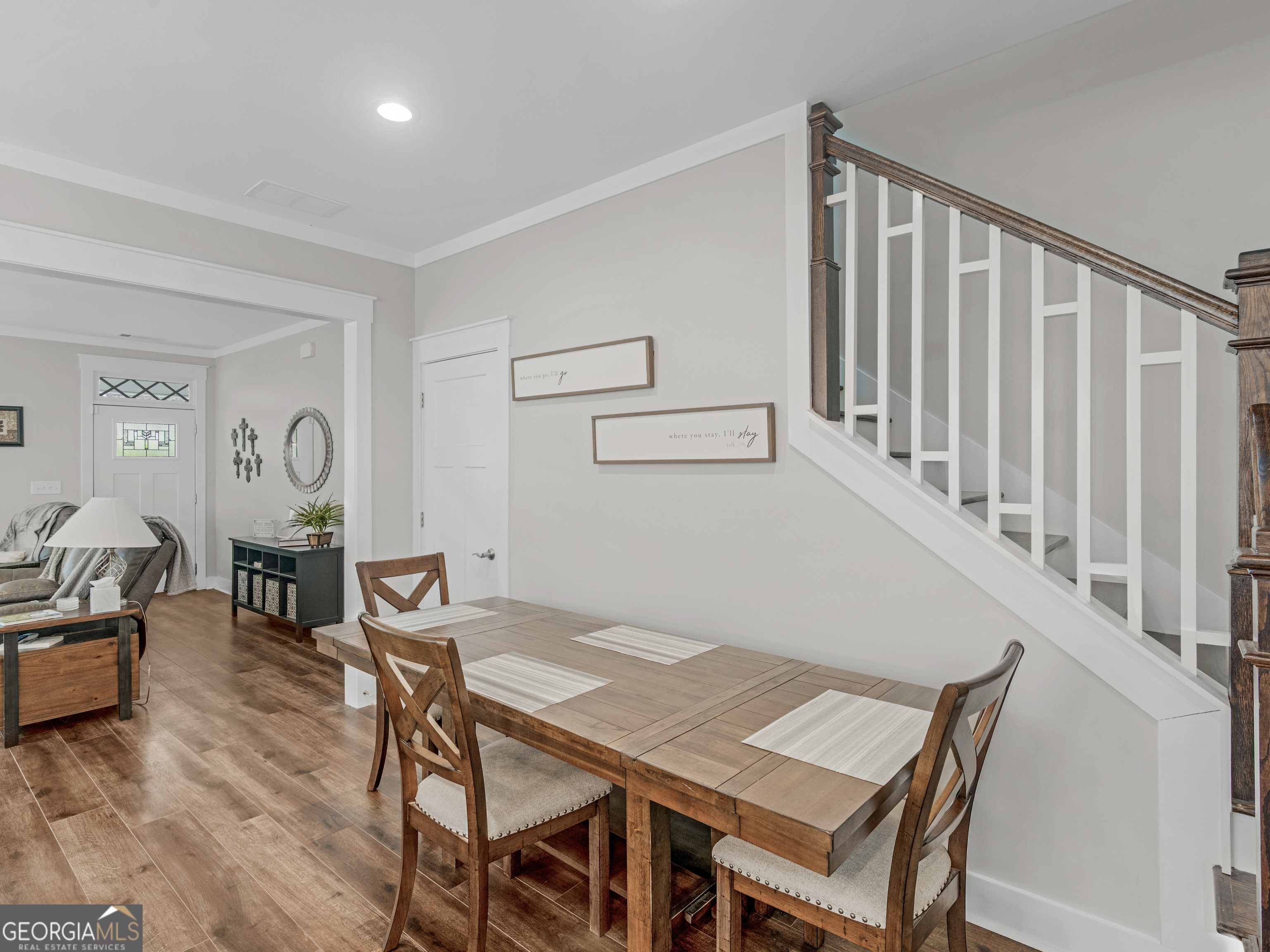 493 Walnut Street