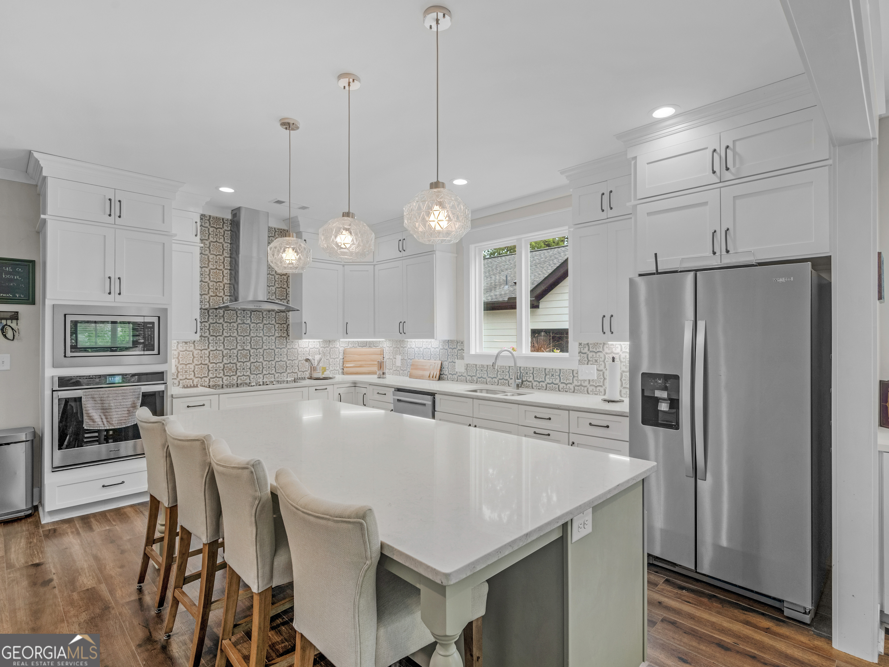 493 Walnut Street