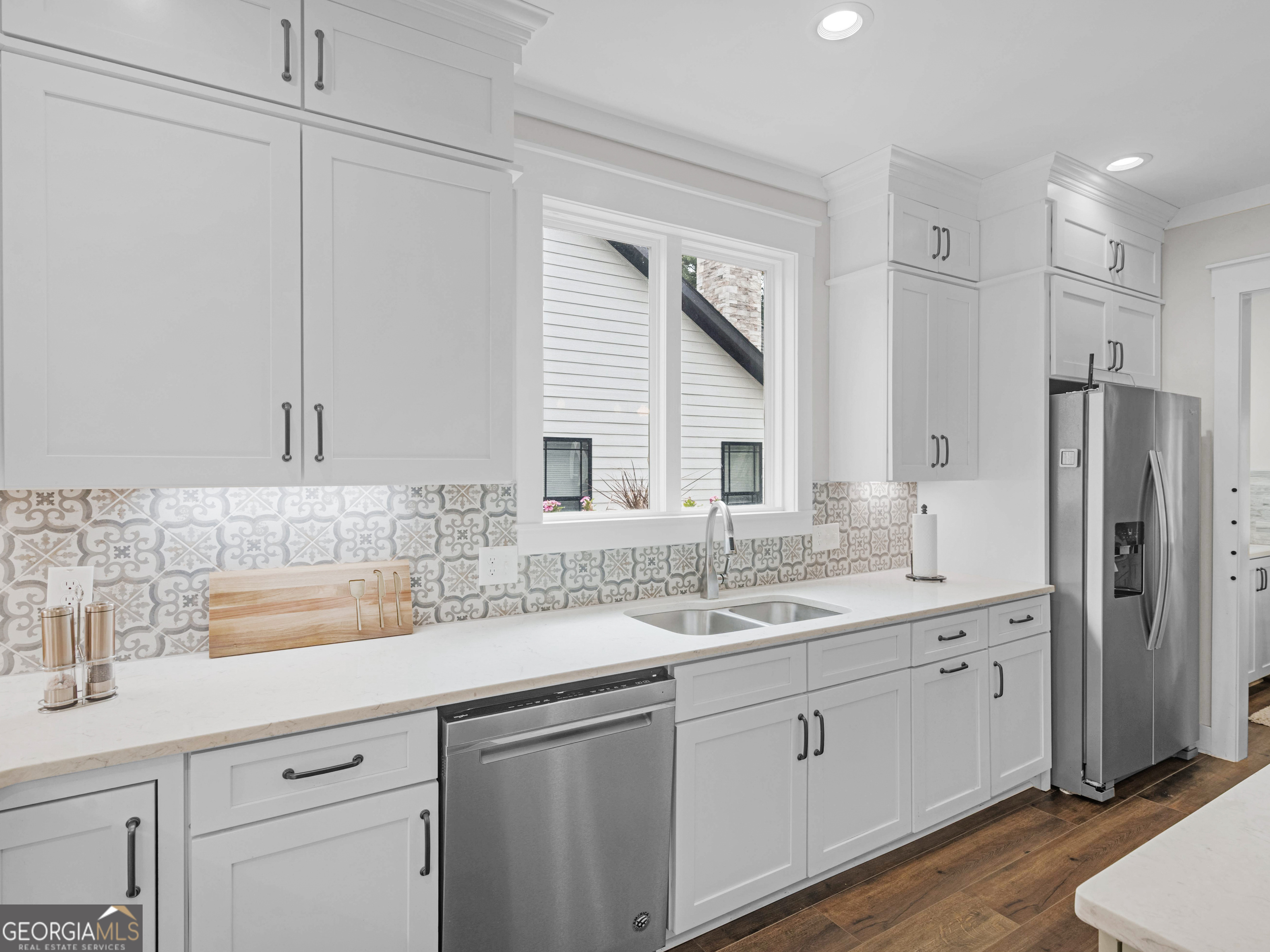 493 Walnut Street
