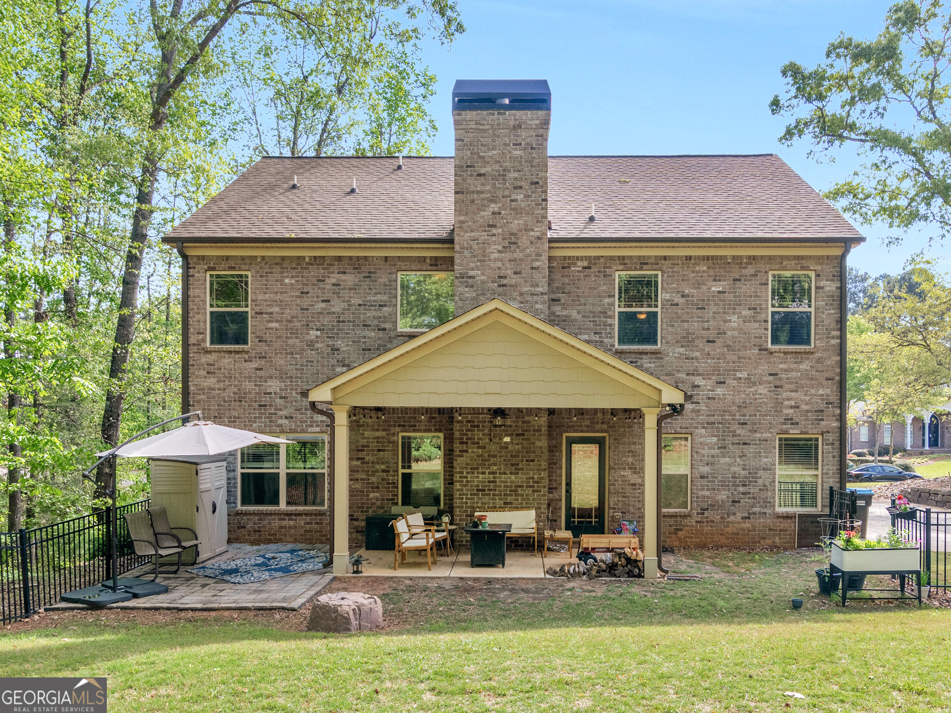 1106 Edward Drive