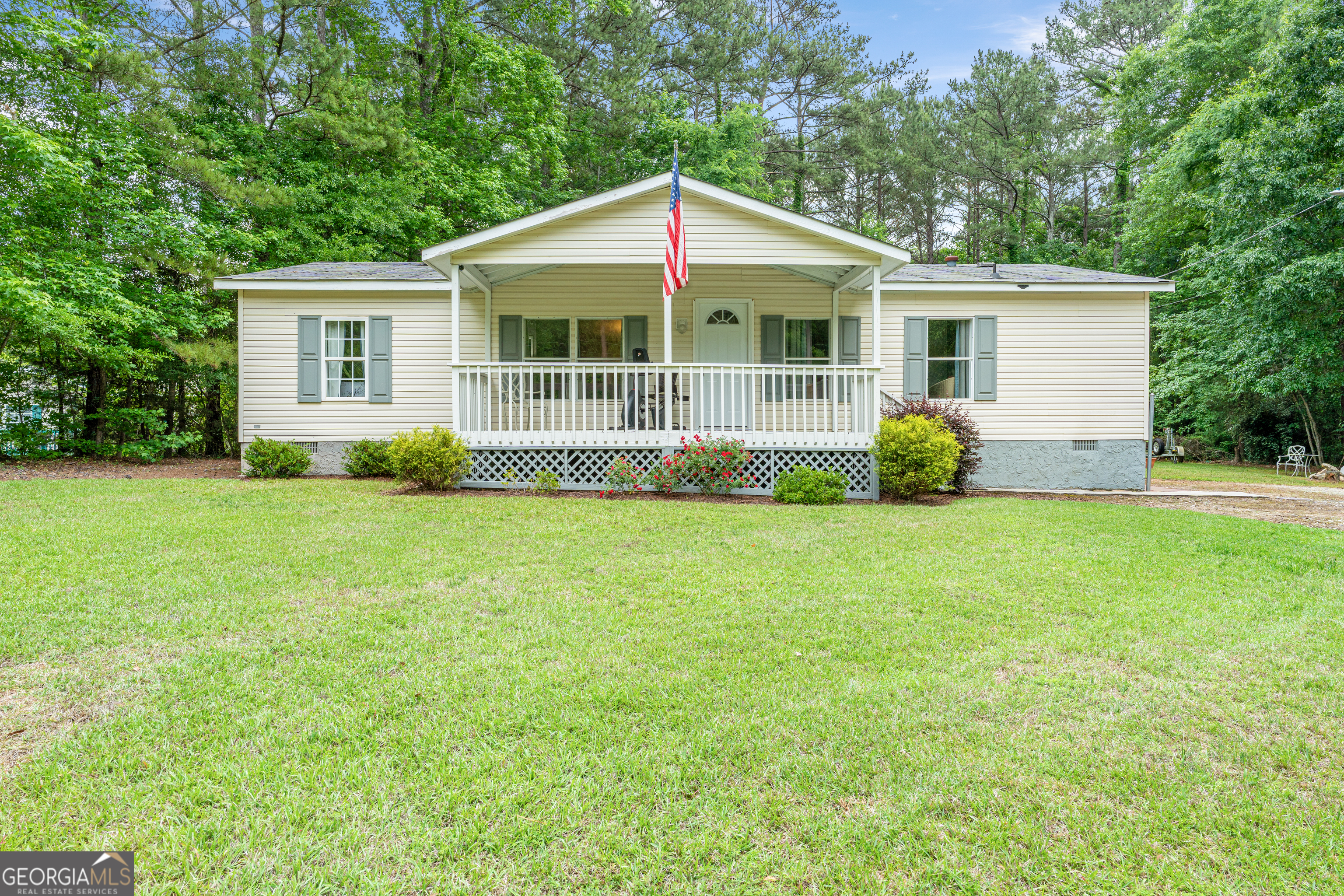 193 Deerfield Road